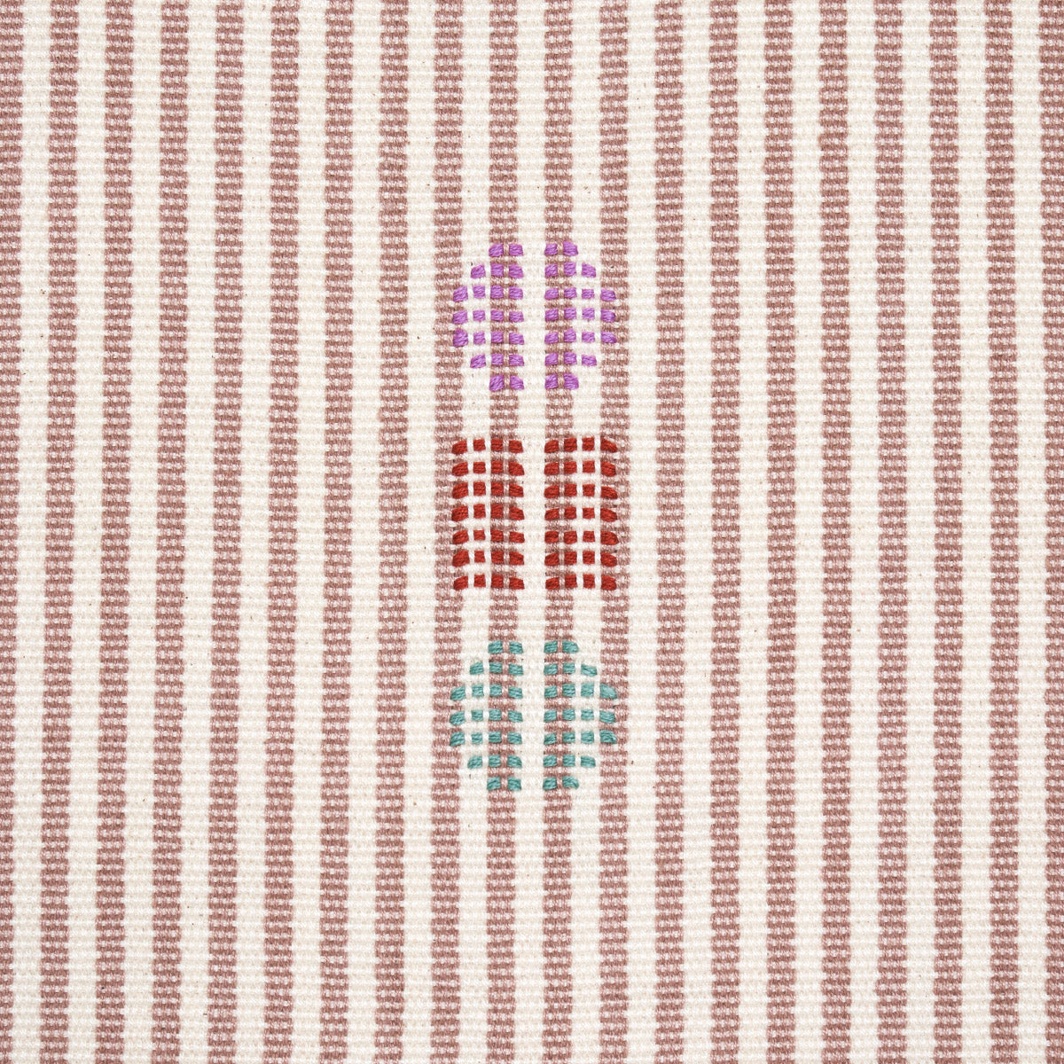 RIBBON-FIESTA-SCHUMACHER-82850 - Schumacher Fabric