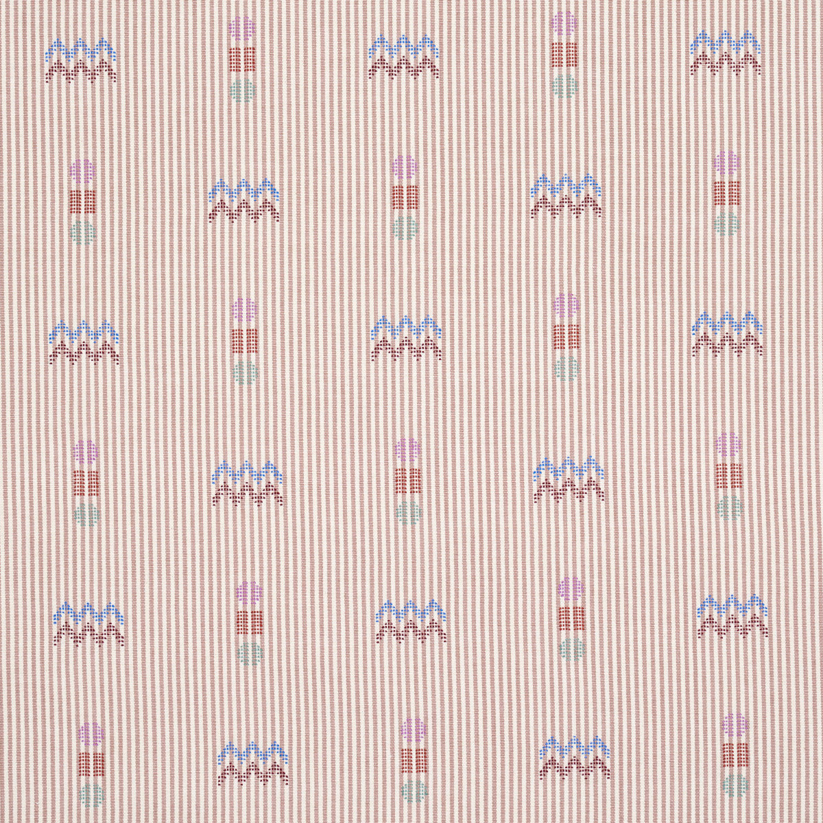RIBBON-FIESTA-SCHUMACHER-82850 - Schumacher Fabric