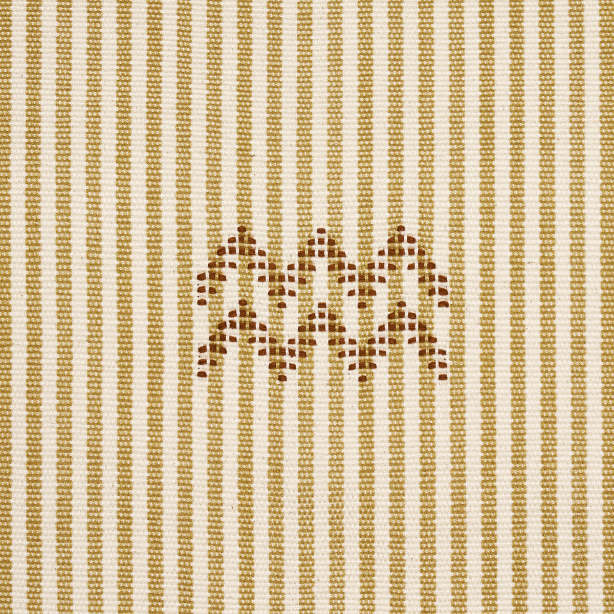 RIBBON-WHEAT-SCHUMACHER-82851 - Schumacher Fabric