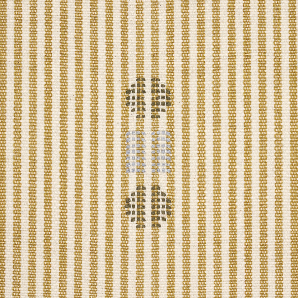 RIBBON-WHEAT-SCHUMACHER-82851 - Schumacher Fabric
