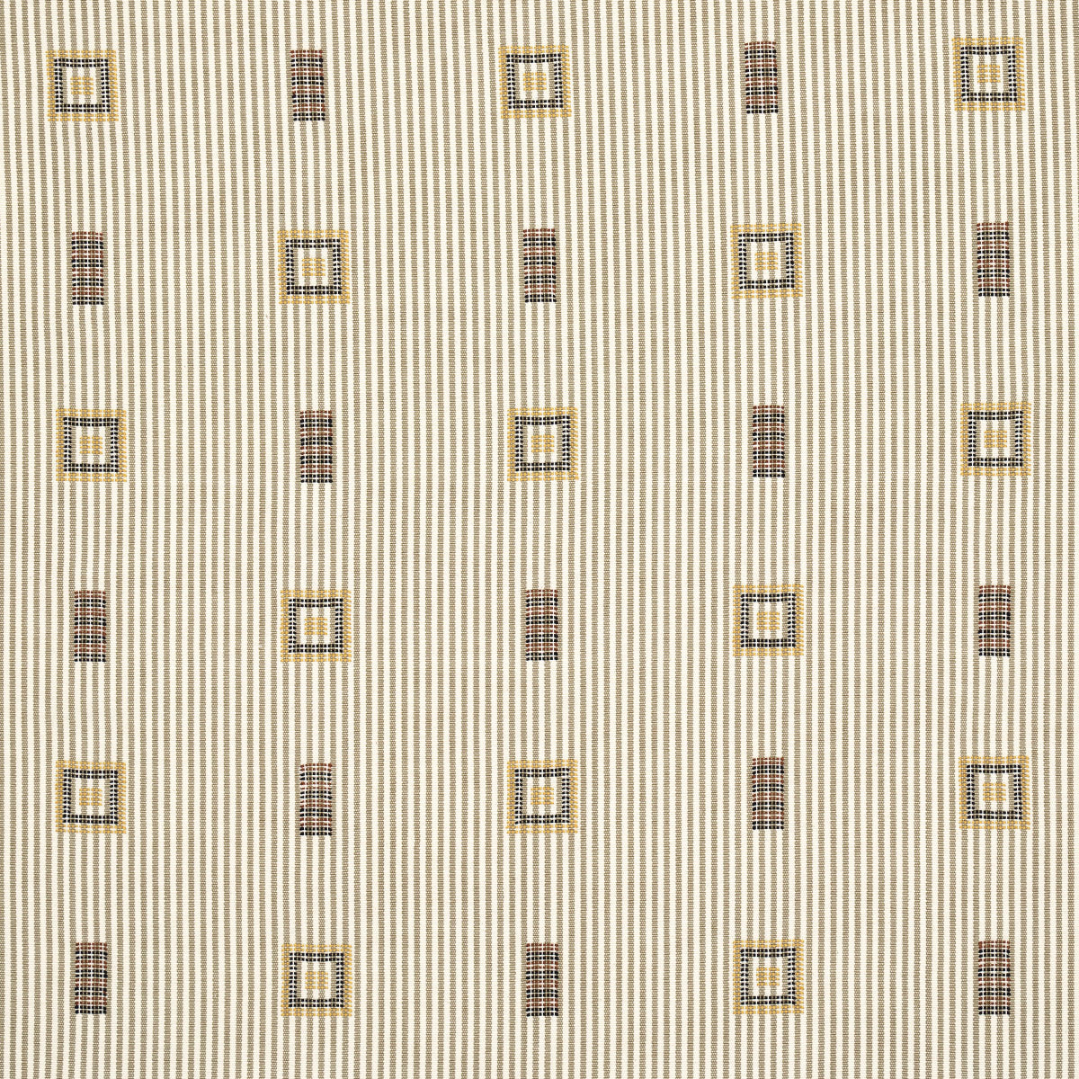 RIBBON-II-OREGANO-SCHUMACHER-82860 - Schumacher Tela