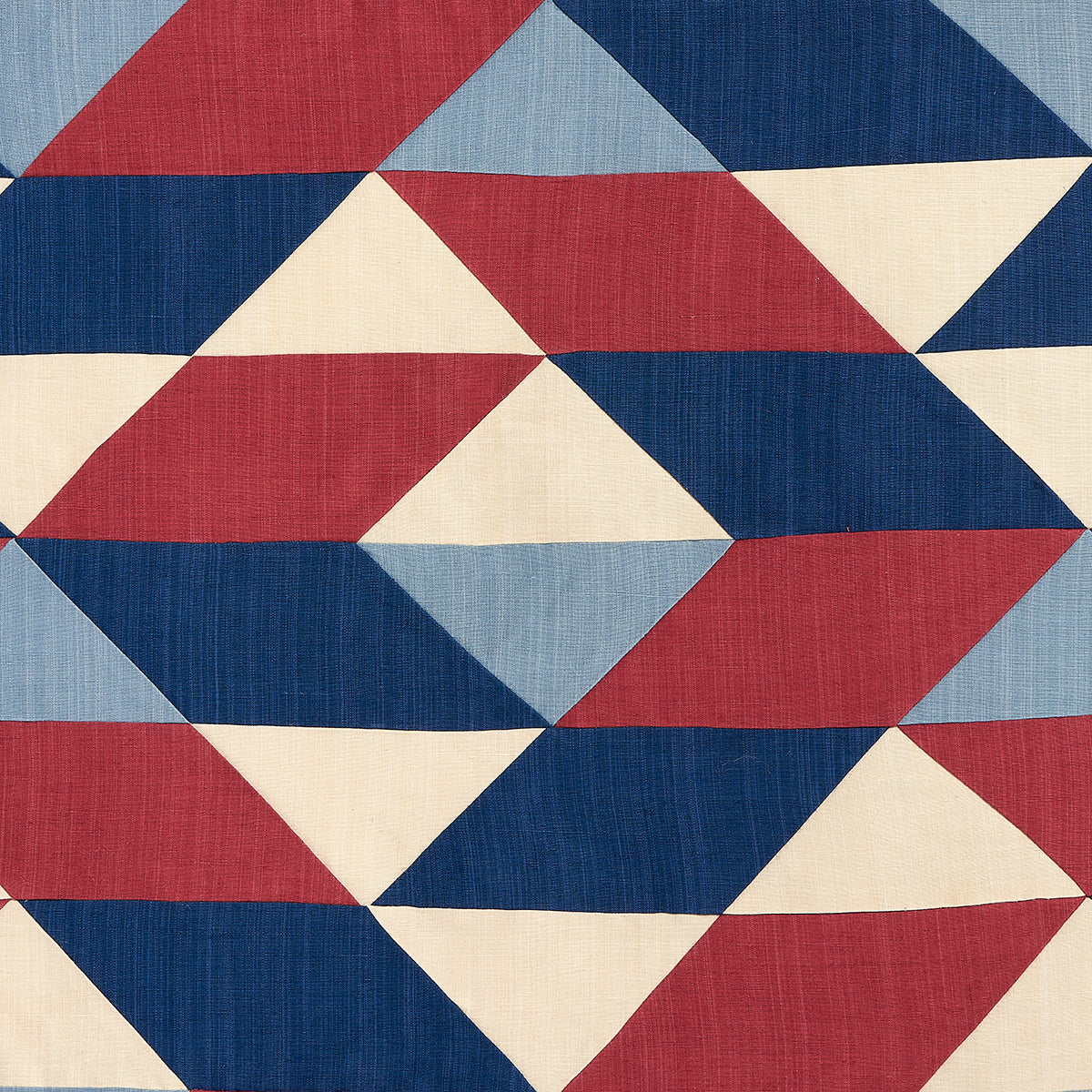ERINDALE-AMERICANA-SCHUMACHER-82880 - Schumacher Fabric
