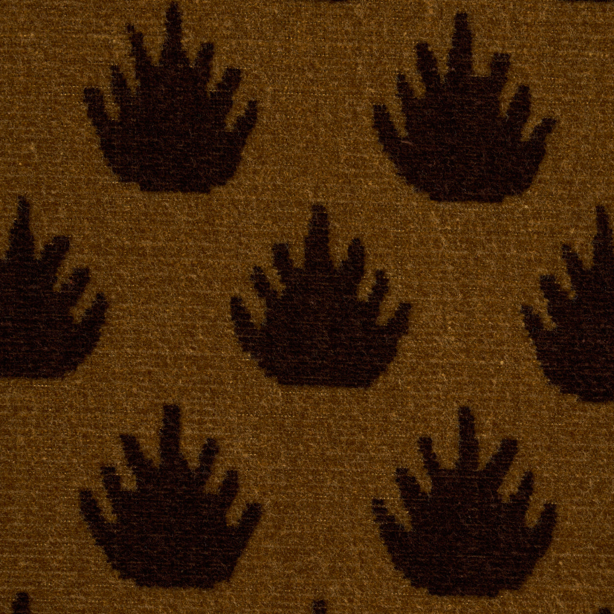 CORONATION-VELVET-BRONZE-SCHUMACHER-82980 - Schumacher Fabric