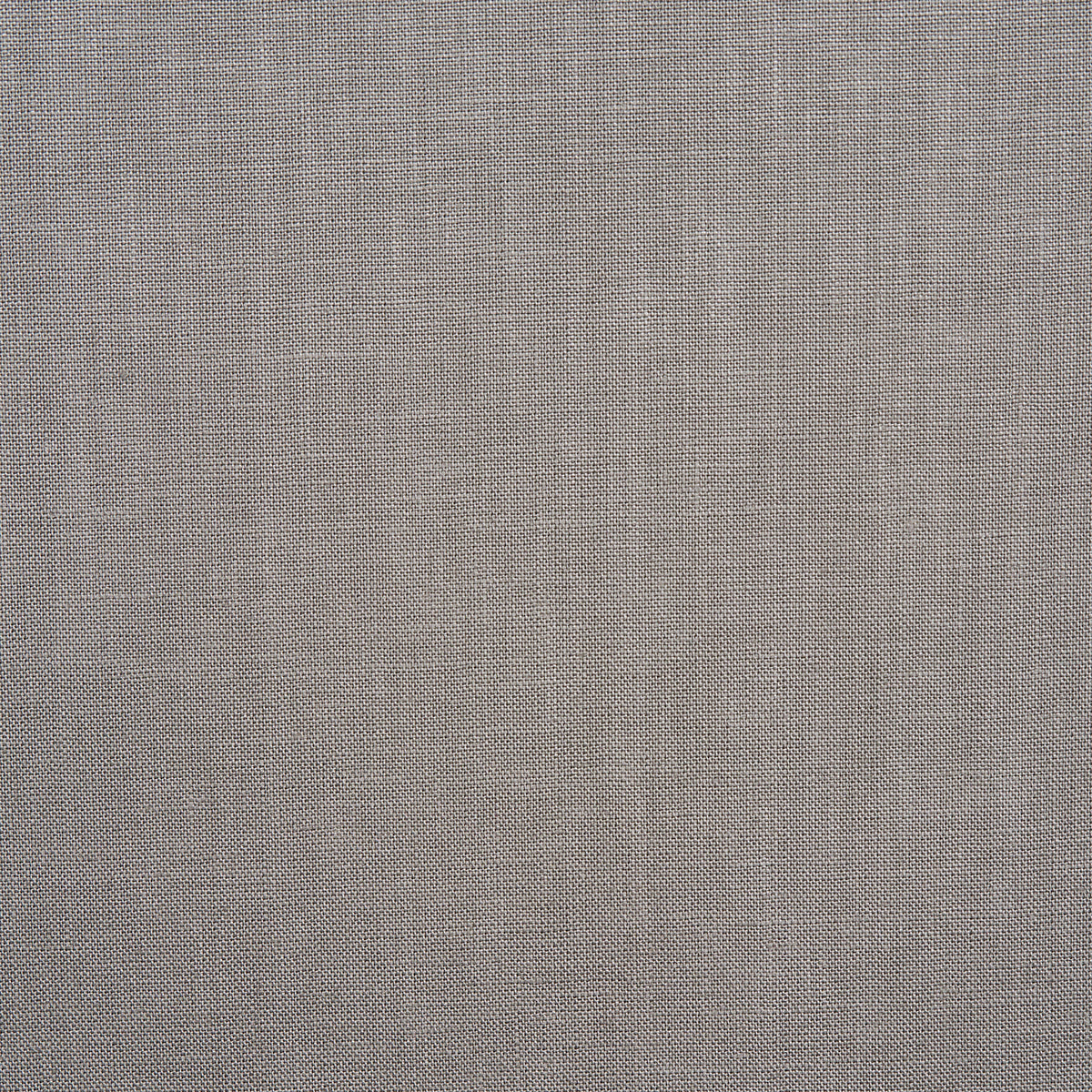 MIDDLETON-LINEN-GREY-SCHUMACHER-83040 - Schumacher Fabric