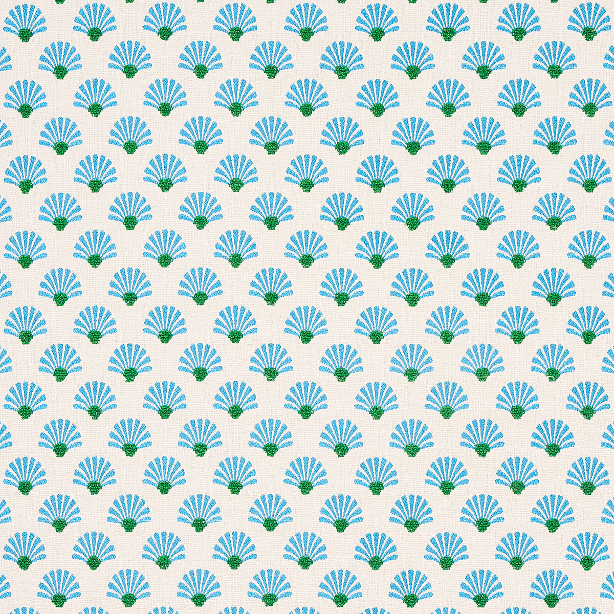BELLINI-INDOOR-OUTDOOR-LAGOON-SCHUMACHER-83050 - Schumacher Fabric