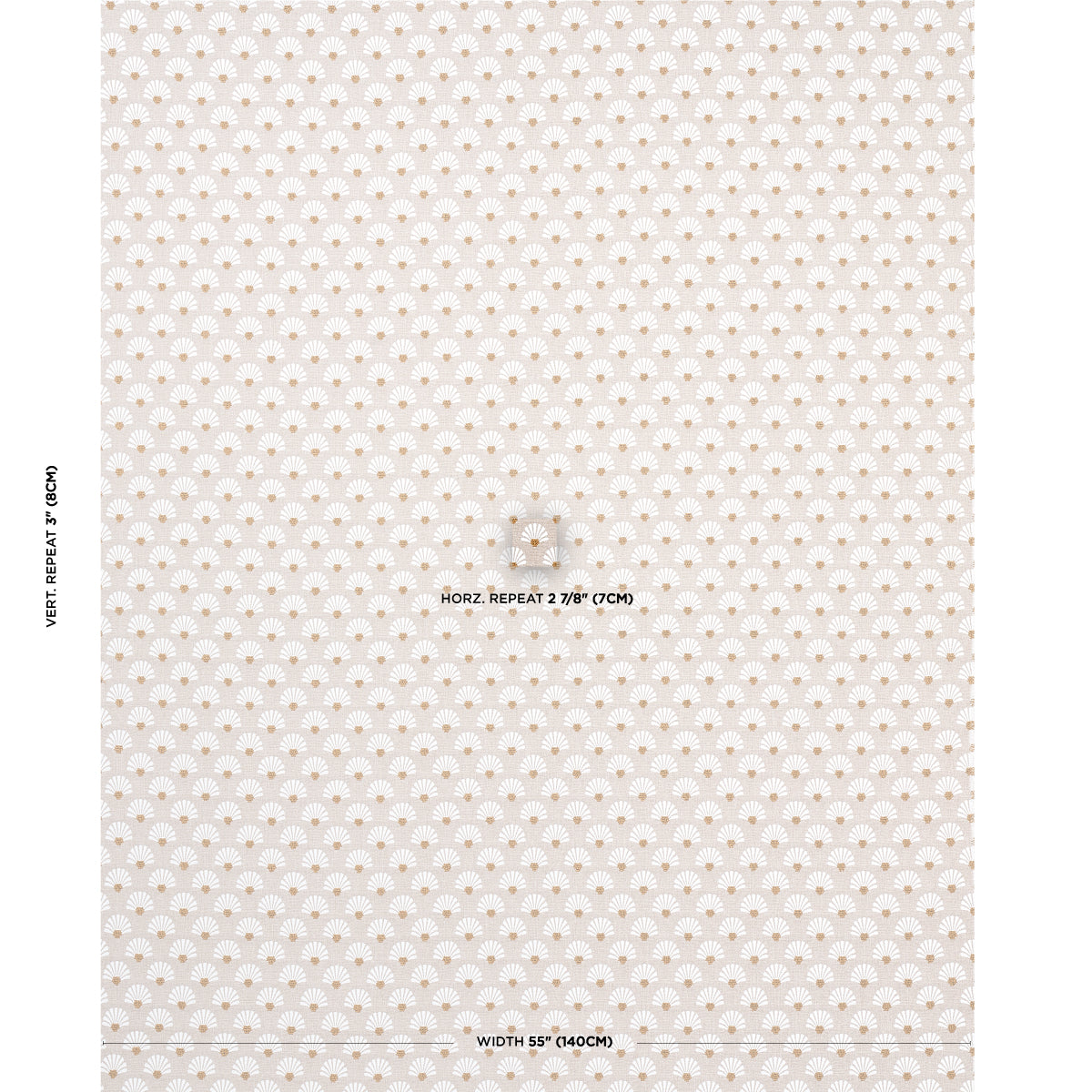 BELLINI-INDOOR-OUTDOOR-SAND-SCHUMACHER-83051 - Schumacher Fabric