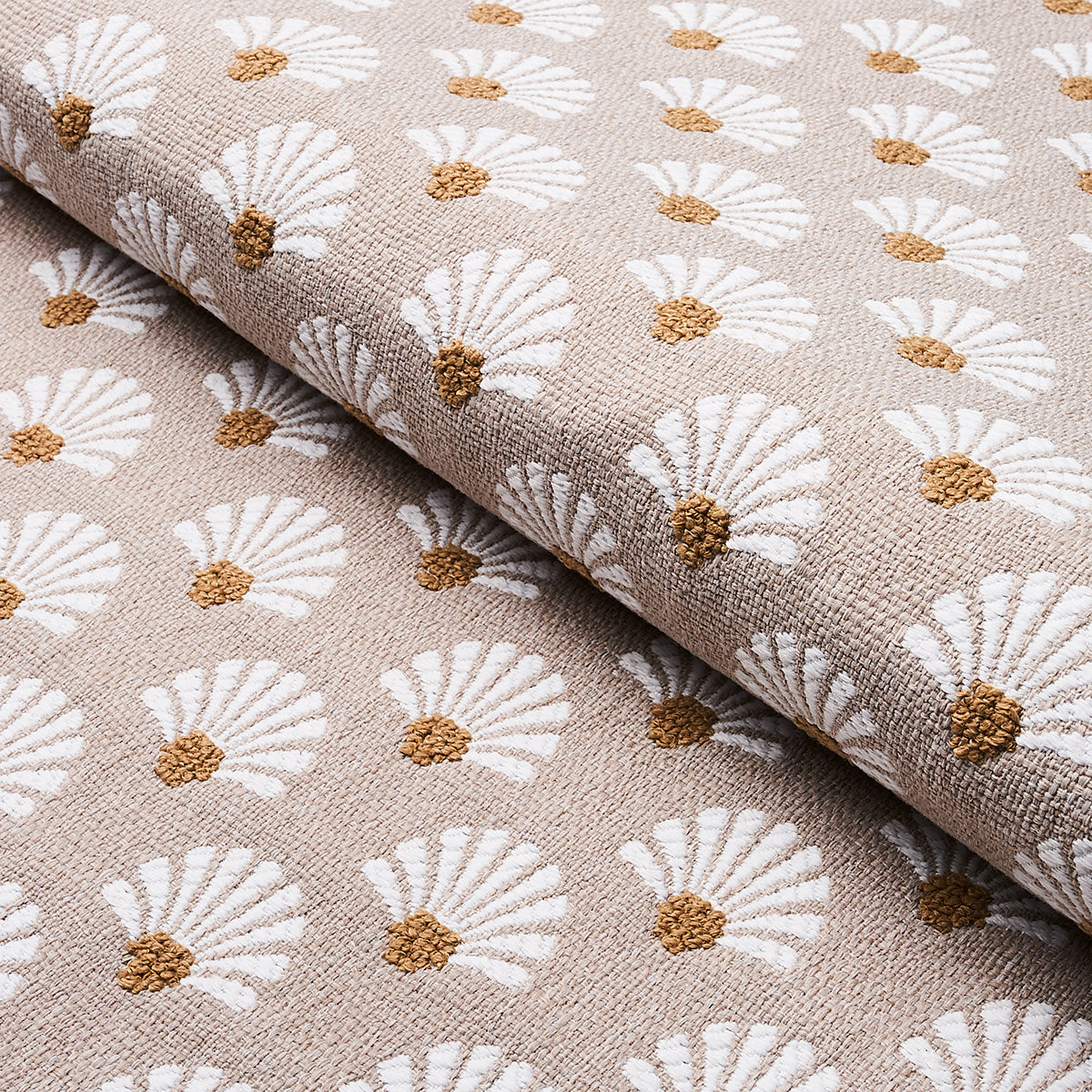 BELLINI-INDOOR-OUTDOOR-SAND-SCHUMACHER-83051 - Schumacher Fabric
