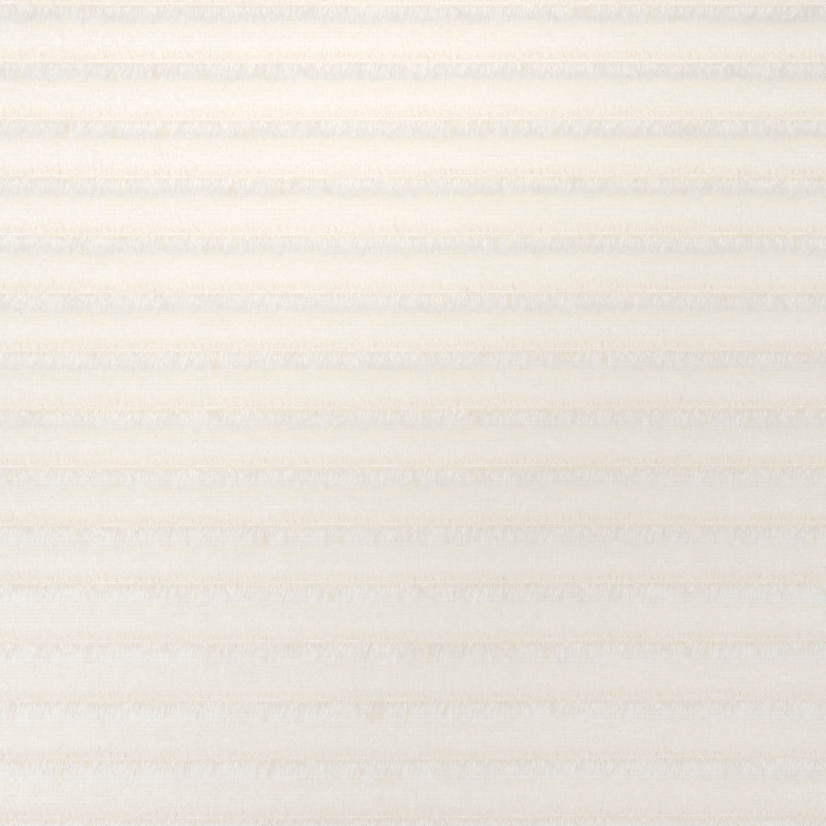 PETITE-CHANNELED-VELVET-IVORY-SCHUMACHER-83300 - Schumacher Fabric