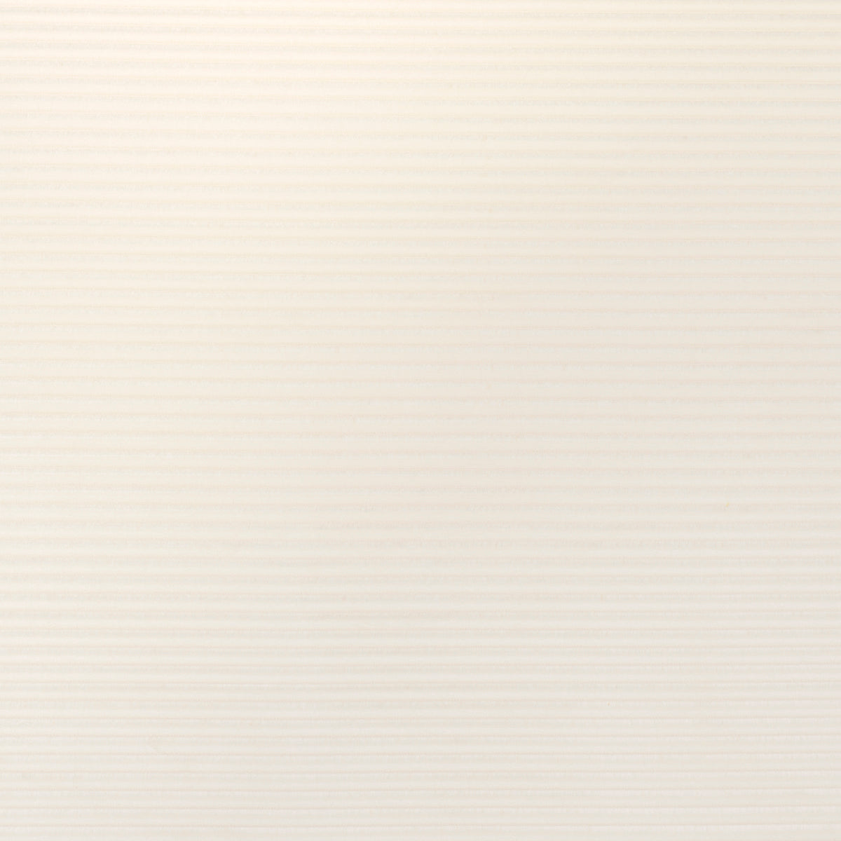 Petite Channeled Velvet - Ivory - Schumacher 83300 Fabric - Schumacher Fabric