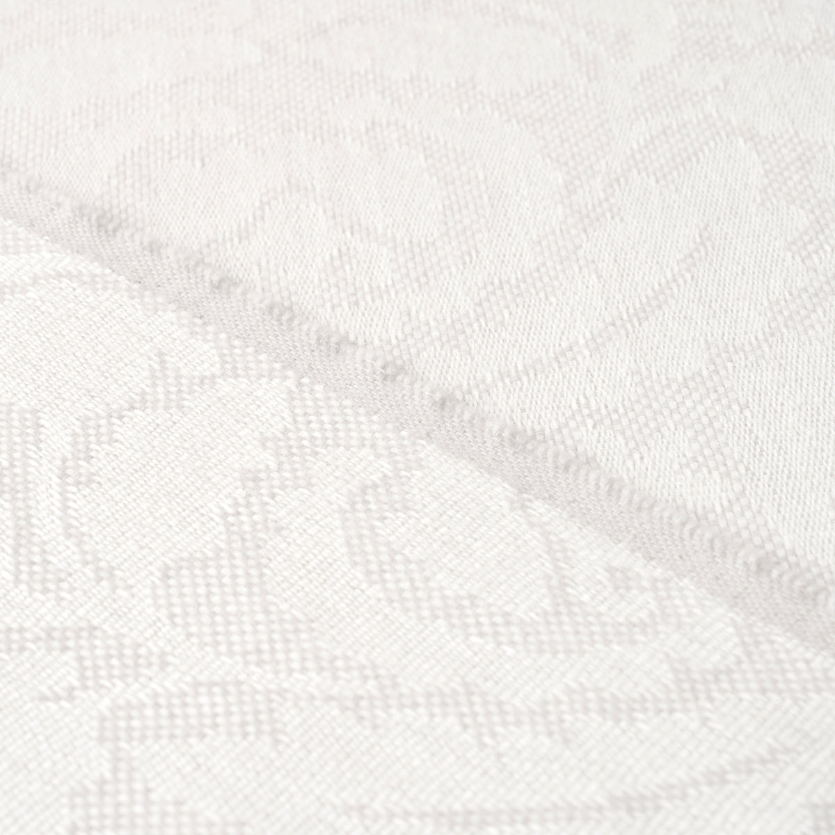 FLORA-CASHMERE-DAMASK-GREY-SCHUMACHER-83321 - Schumacher Fabric