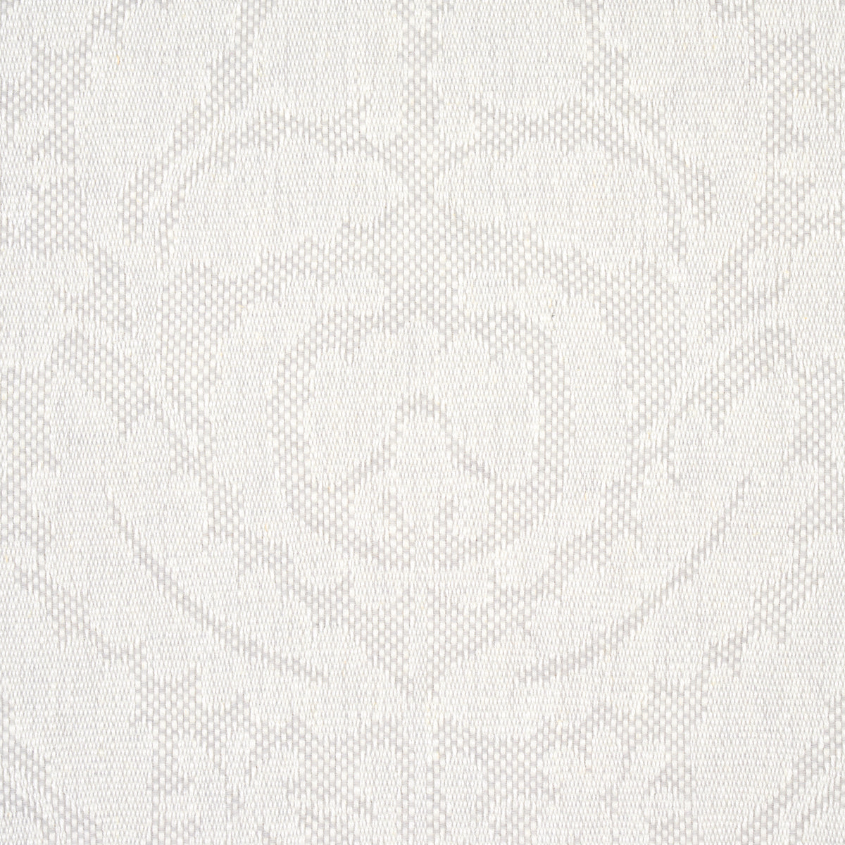 Flora Cashmere Damask - Grey - Schumacher 83321 Fabric - Schumacher Fabric