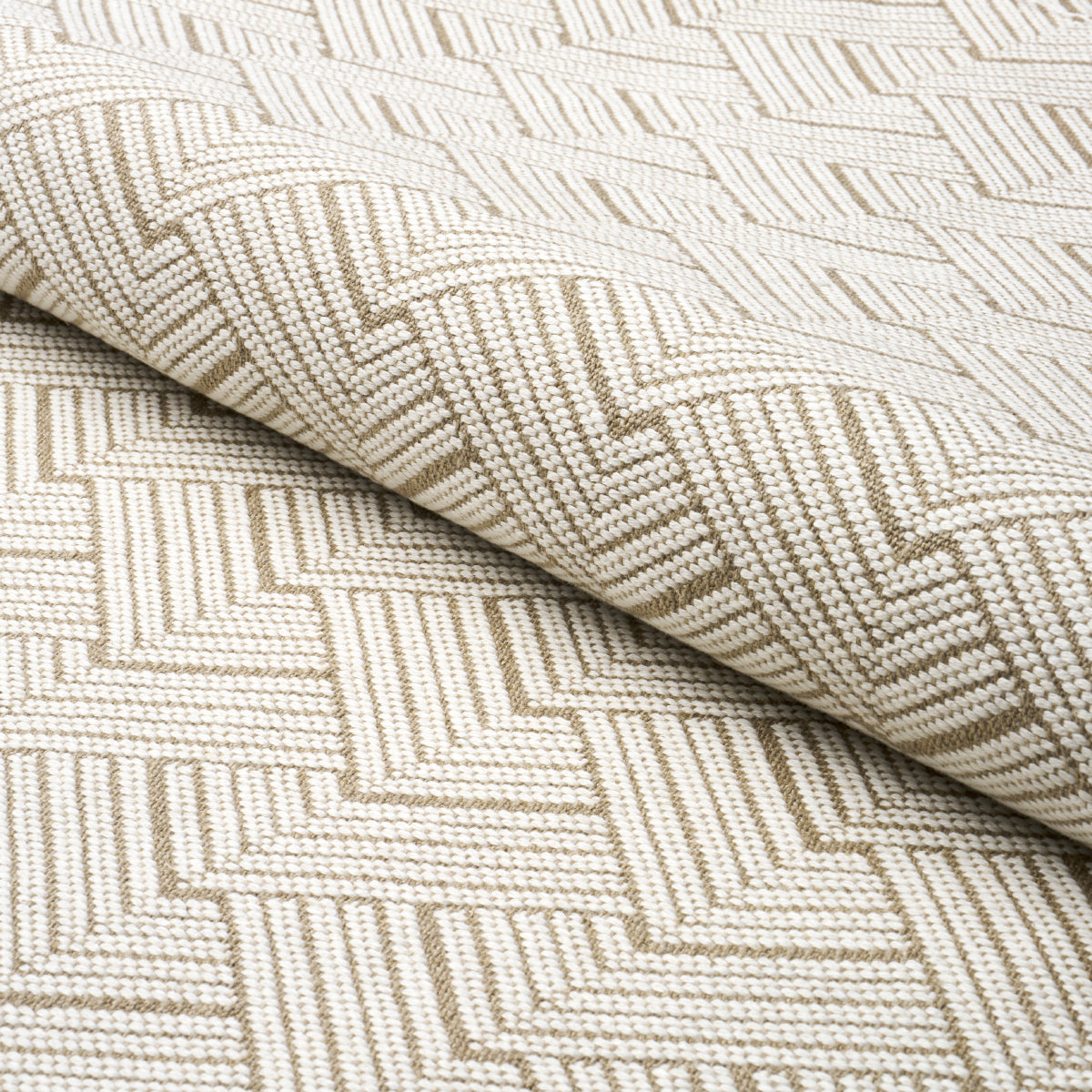MINNA-HEAVYWEIGHT-LINEN-IVORY-SCHUMACHER-83330 - Schumacher Tela