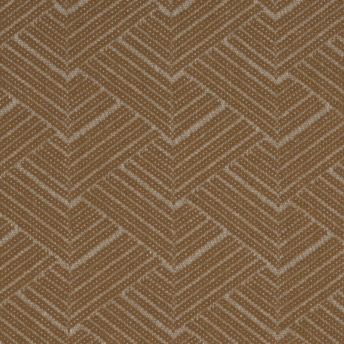 MINNA-HEAVYWEIGHT-LINEN-BRONZE-SCHUMACHER-83331 - Schumacher Tela