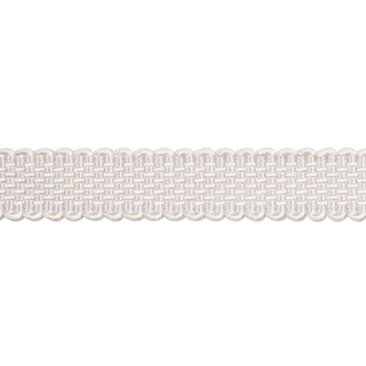 FRANCES-SILK-GIMP-GREY-SCHUMACHER-83361 - Schumacher Recortar