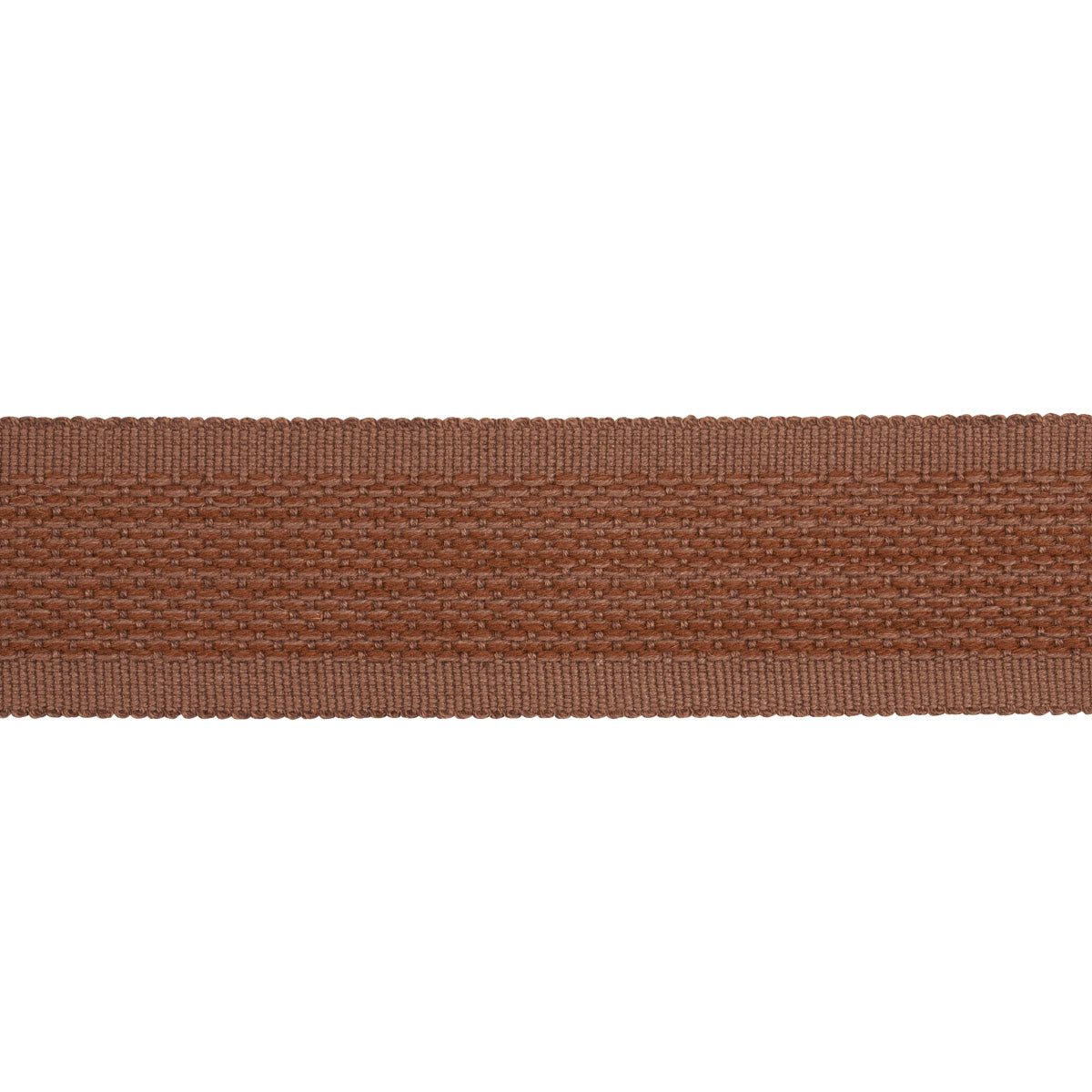 CARDIFF-TAPE-BROWN-SCHUMACHER-83382 - Schumacher Recortar