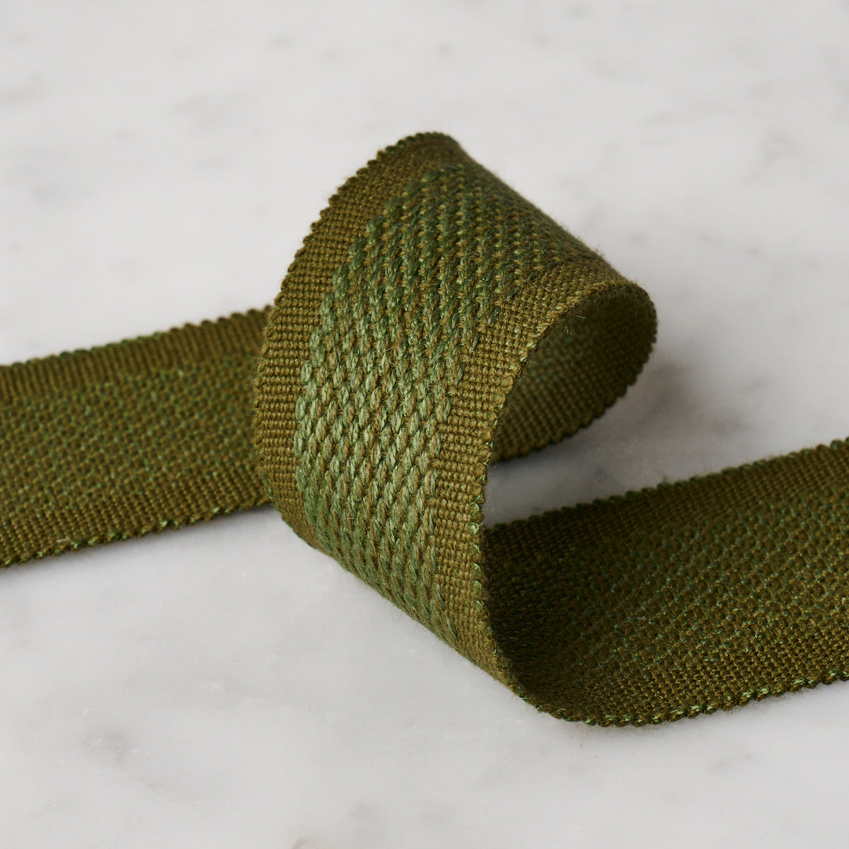 CARDIFF-TAPE-GREEN-SCHUMACHER-83383 - Schumacher Recortar