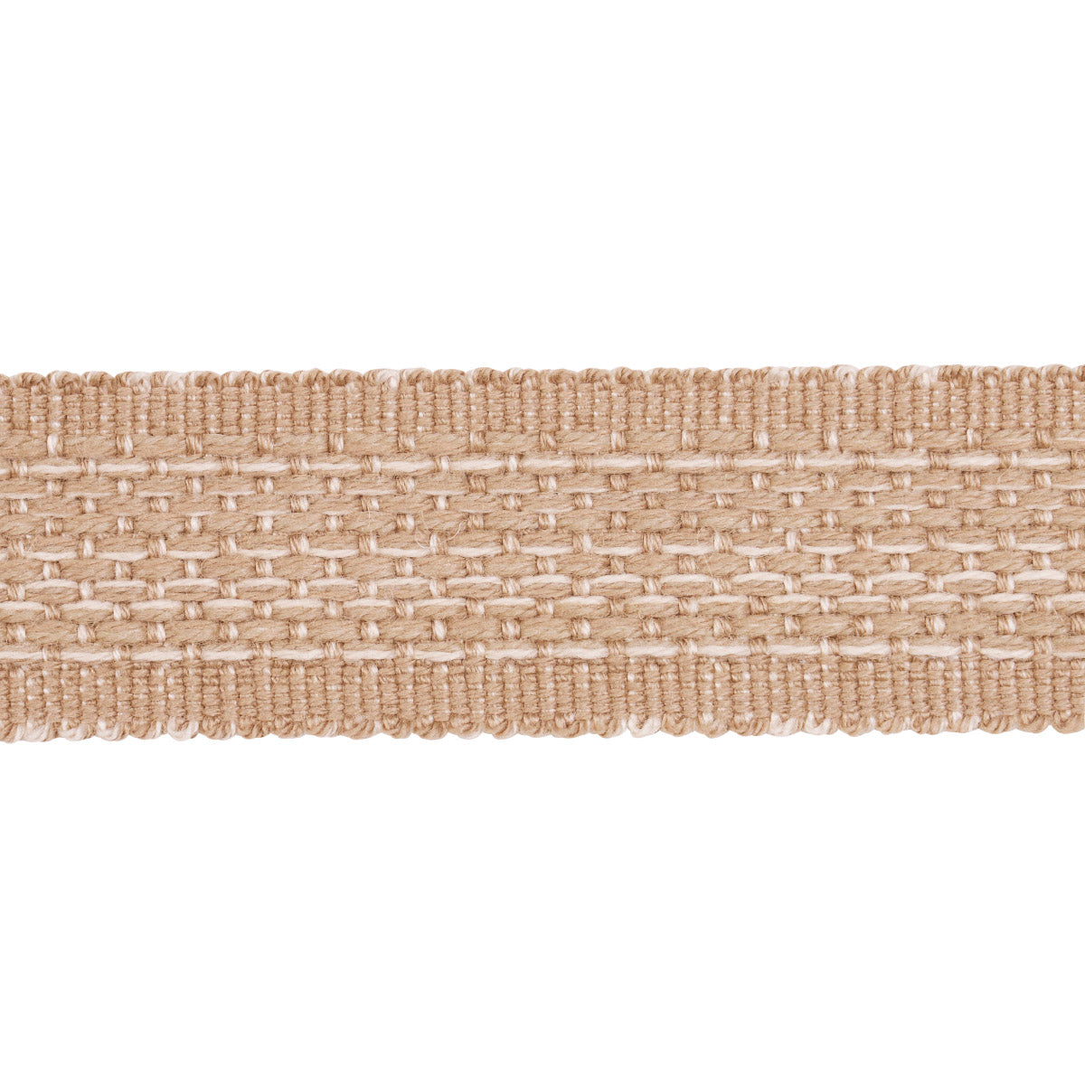 CARDIFF-TAPE-MEDIUM-SAND-SCHUMACHER-83391 - Schumacher Recortar