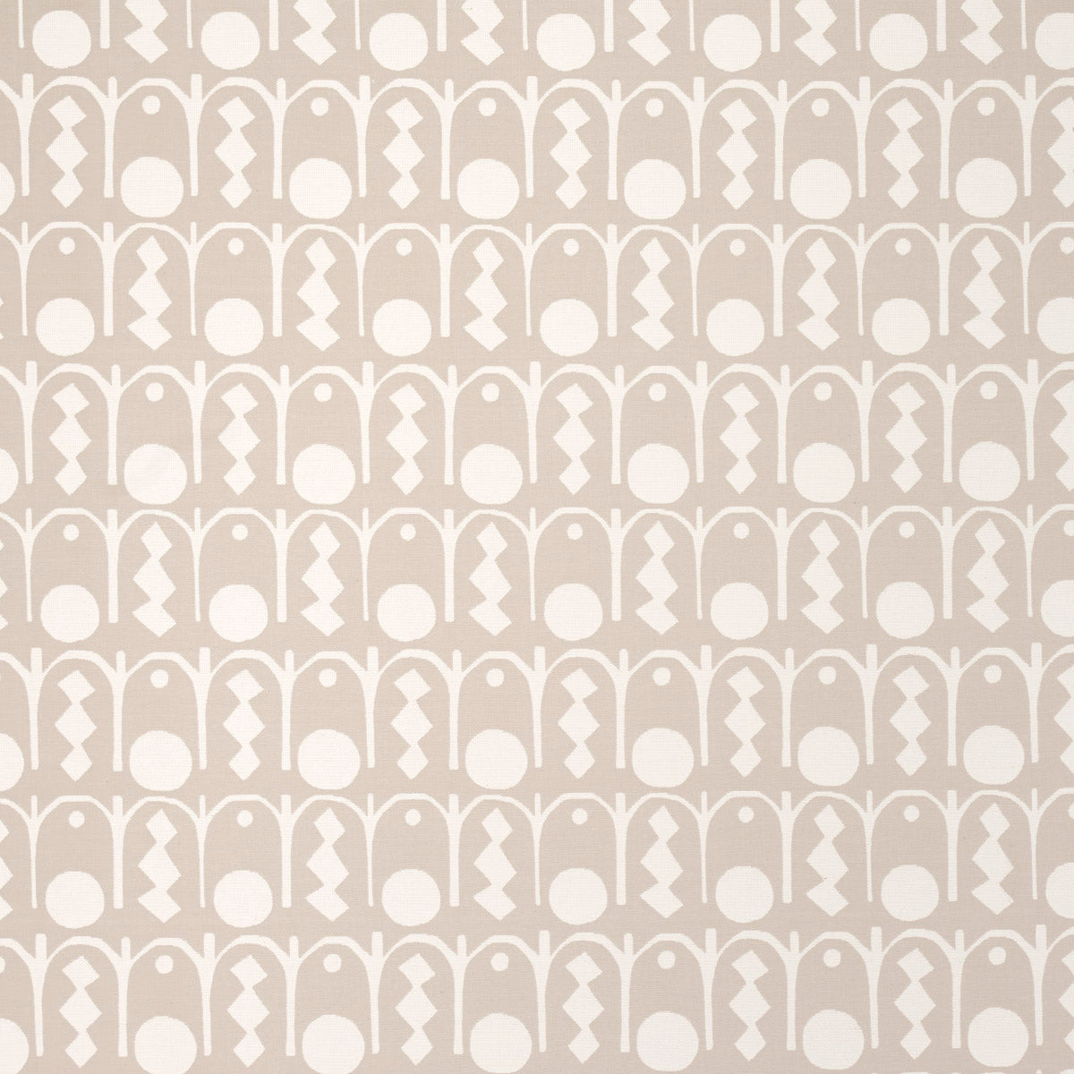 DOWNTOWN-NATURAL-SCHUMACHER-83410 - Schumacher Fabric