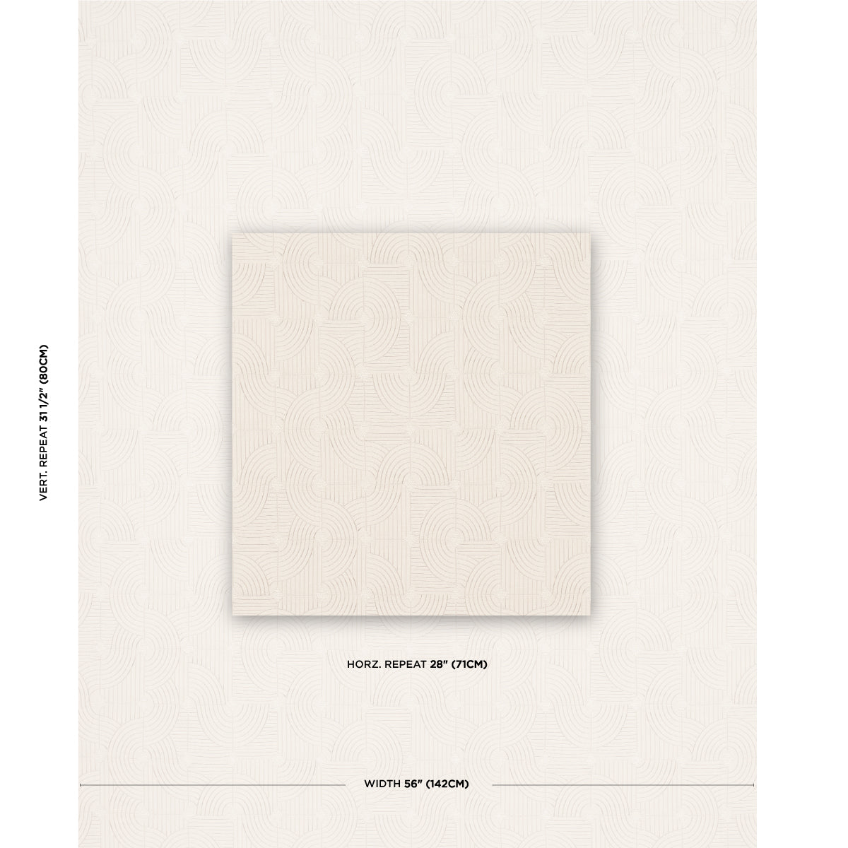 MONTEREY-MATELASS-BIRCH-SCHUMACHER-83440 - Schumacher Tela