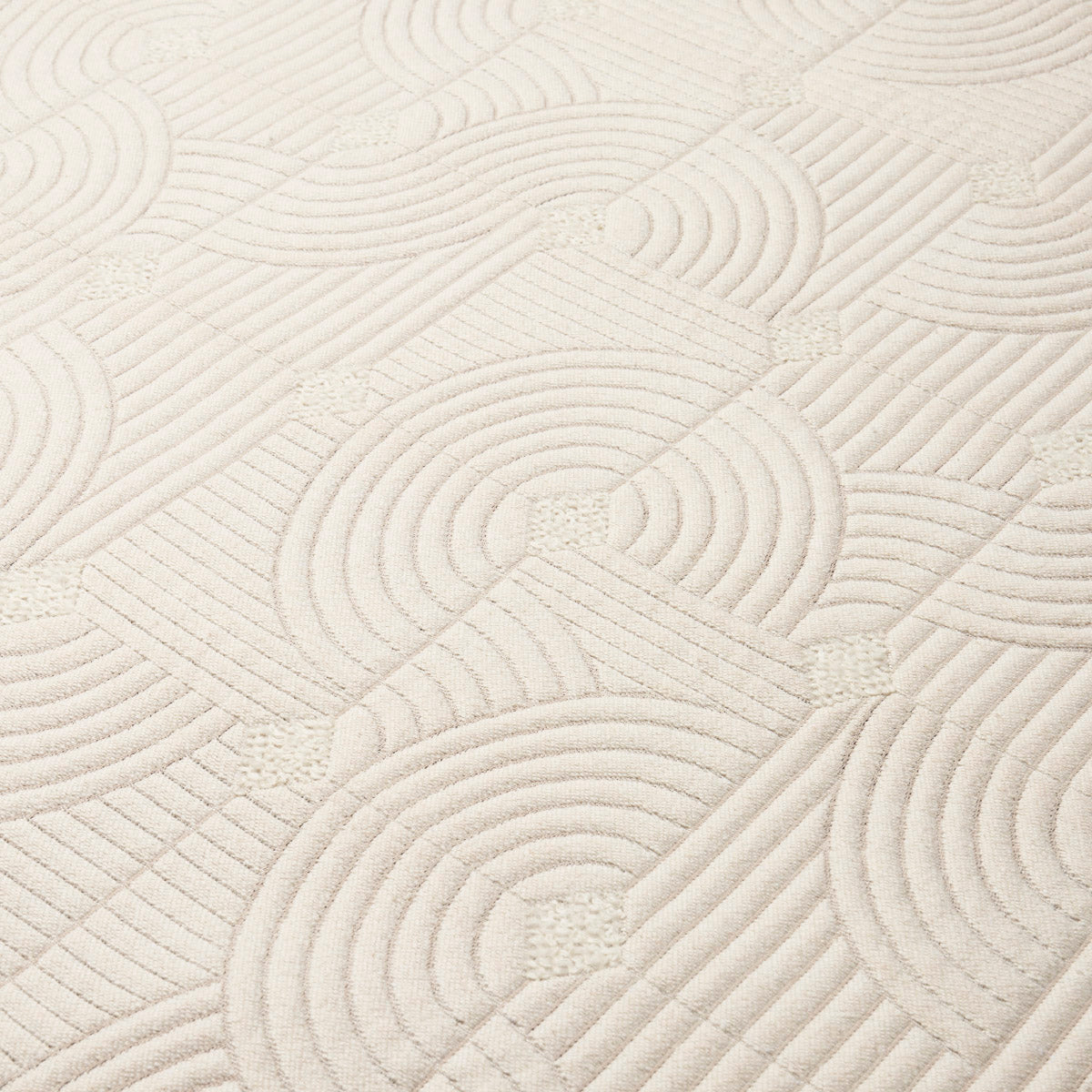 MONTEREY-MATELASS-BIRCH-SCHUMACHER-83440 - Schumacher Fabric
