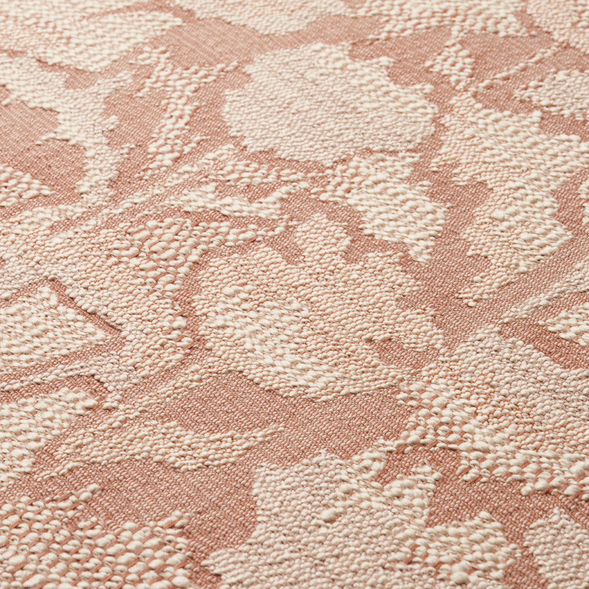 WILD-FLOWER-BRICK-SCHUMACHER-83452 - Schumacher Fabric