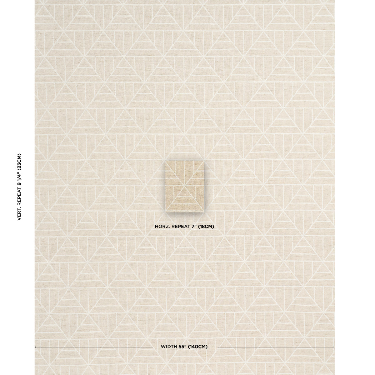 PAYNE-JUTE-SCHUMACHER-83480 - Schumacher Fabric