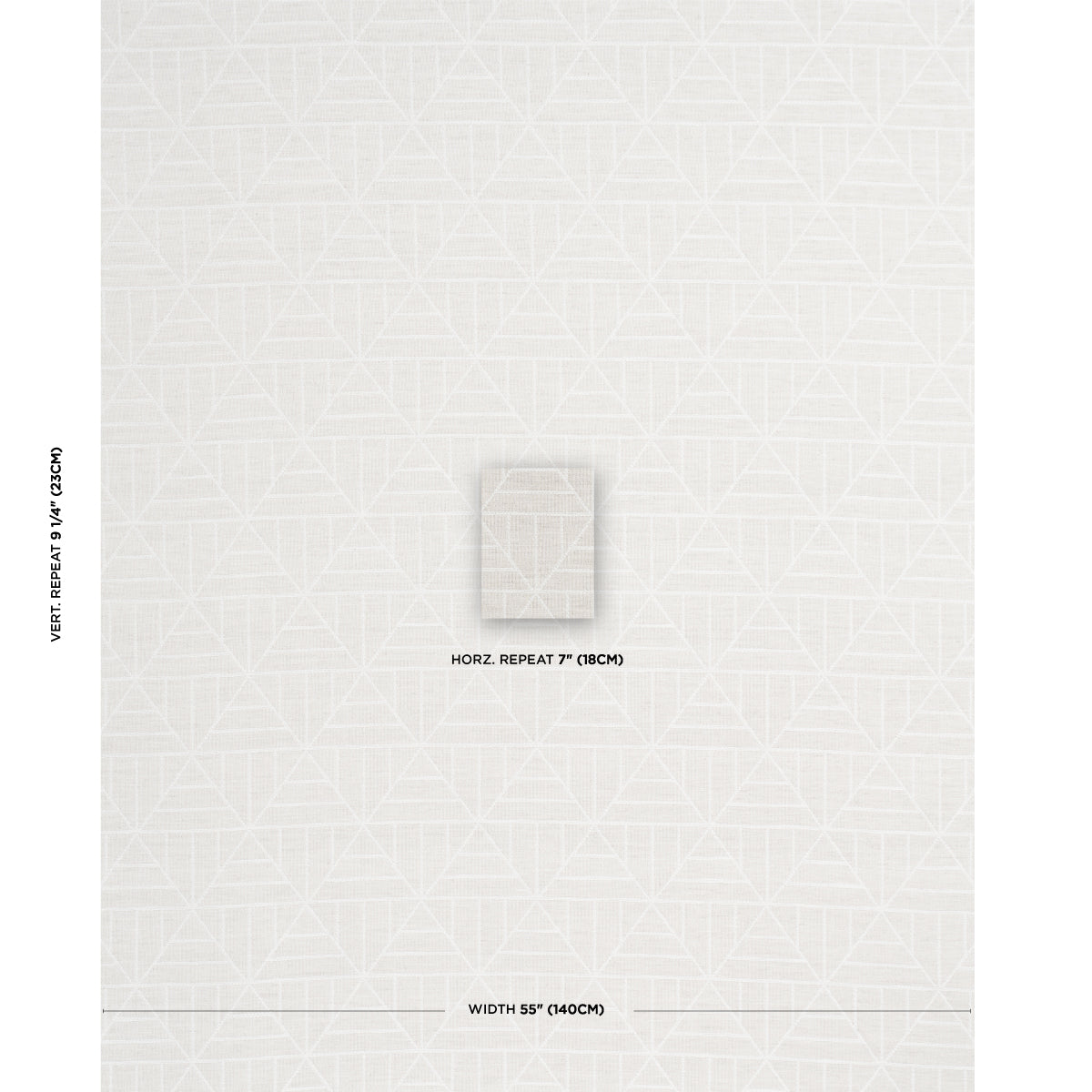 PAYNE-FLAX-SCHUMACHER-83481 - Schumacher Tela