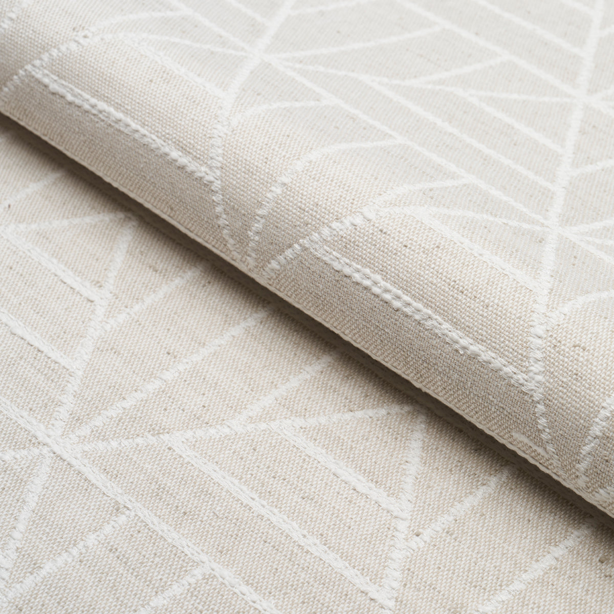 PAYNE-FLAX-SCHUMACHER-83481 - Schumacher Tela