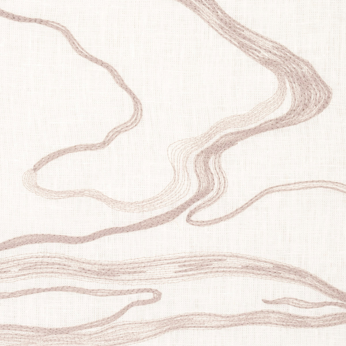 DESERT-WIND-EMBROIDERY-SANDSTONE-SCHUMACHER-83522 - Schumacher Tela
