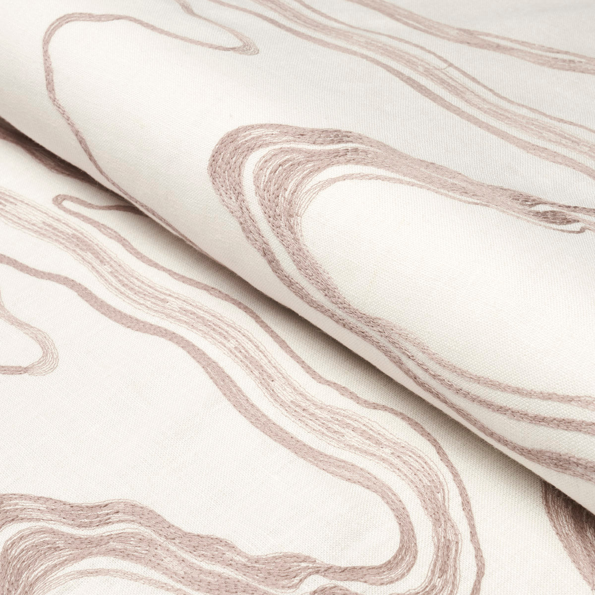 DESERT-WIND-EMBROIDERY-SANDSTONE-SCHUMACHER-83522 - Schumacher Fabric