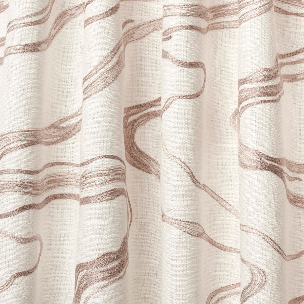 DESERT-WIND-EMBROIDERY-SANDSTONE-SCHUMACHER-83522 - Schumacher Fabric