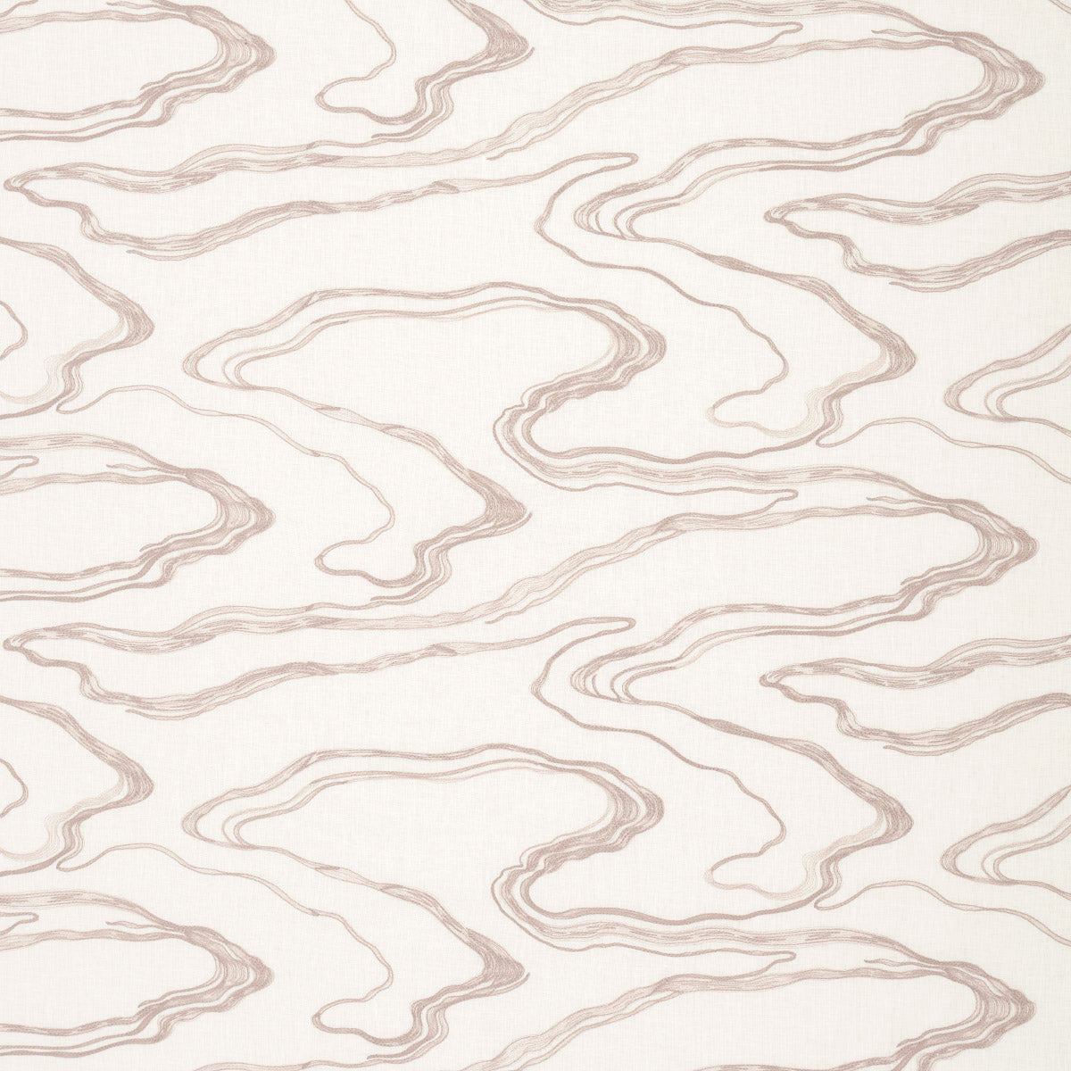 DESERT-WIND-EMBROIDERY-SANDSTONE-SCHUMACHER-83522 - Schumacher Tela