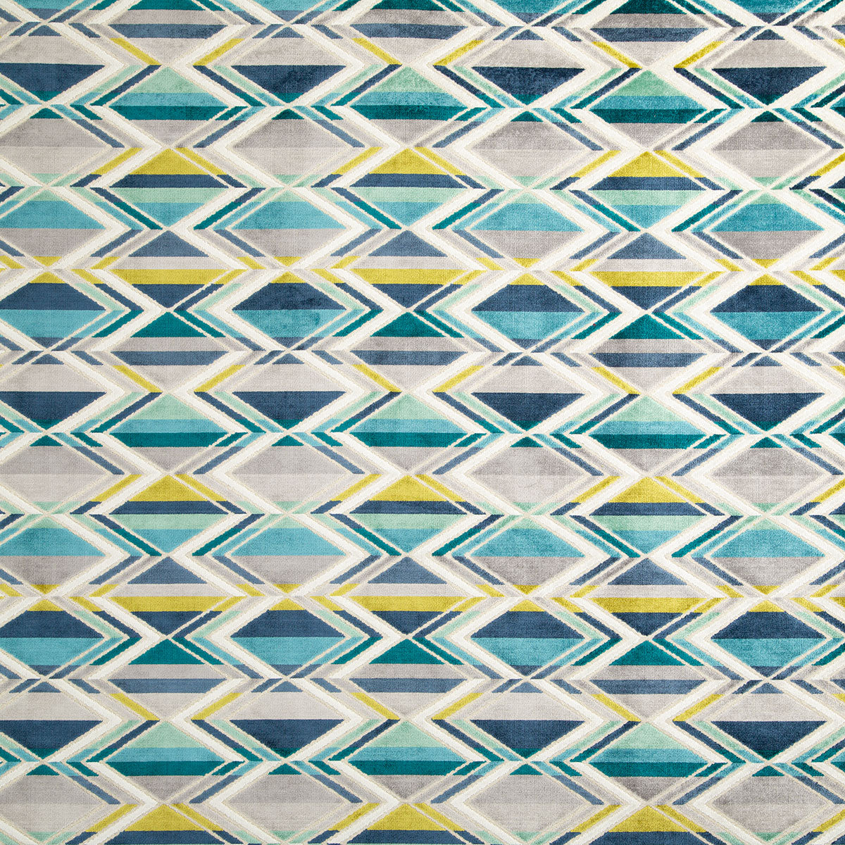 8353-elsa-lagoon-pindler - Pindler Fabric