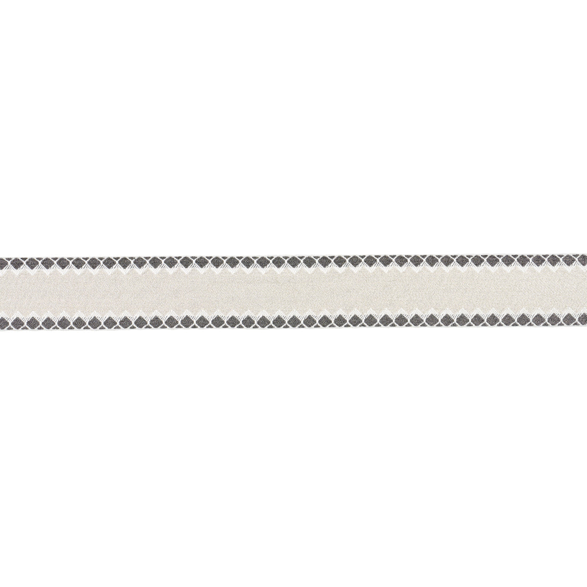 ALLURE-METALLIC-TAPE-SILVER-SCHUMACHER-83560 - Schumacher Recortar
