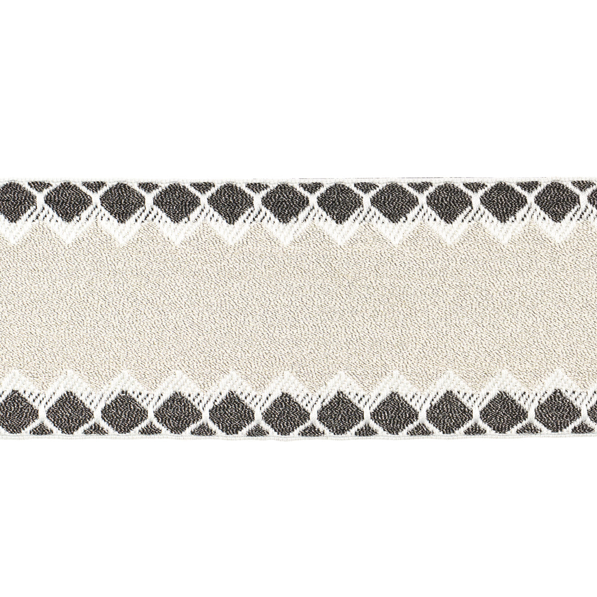 ALLURE-METALLIC-TAPE-SILVER-SCHUMACHER-83560 - Schumacher Recortar