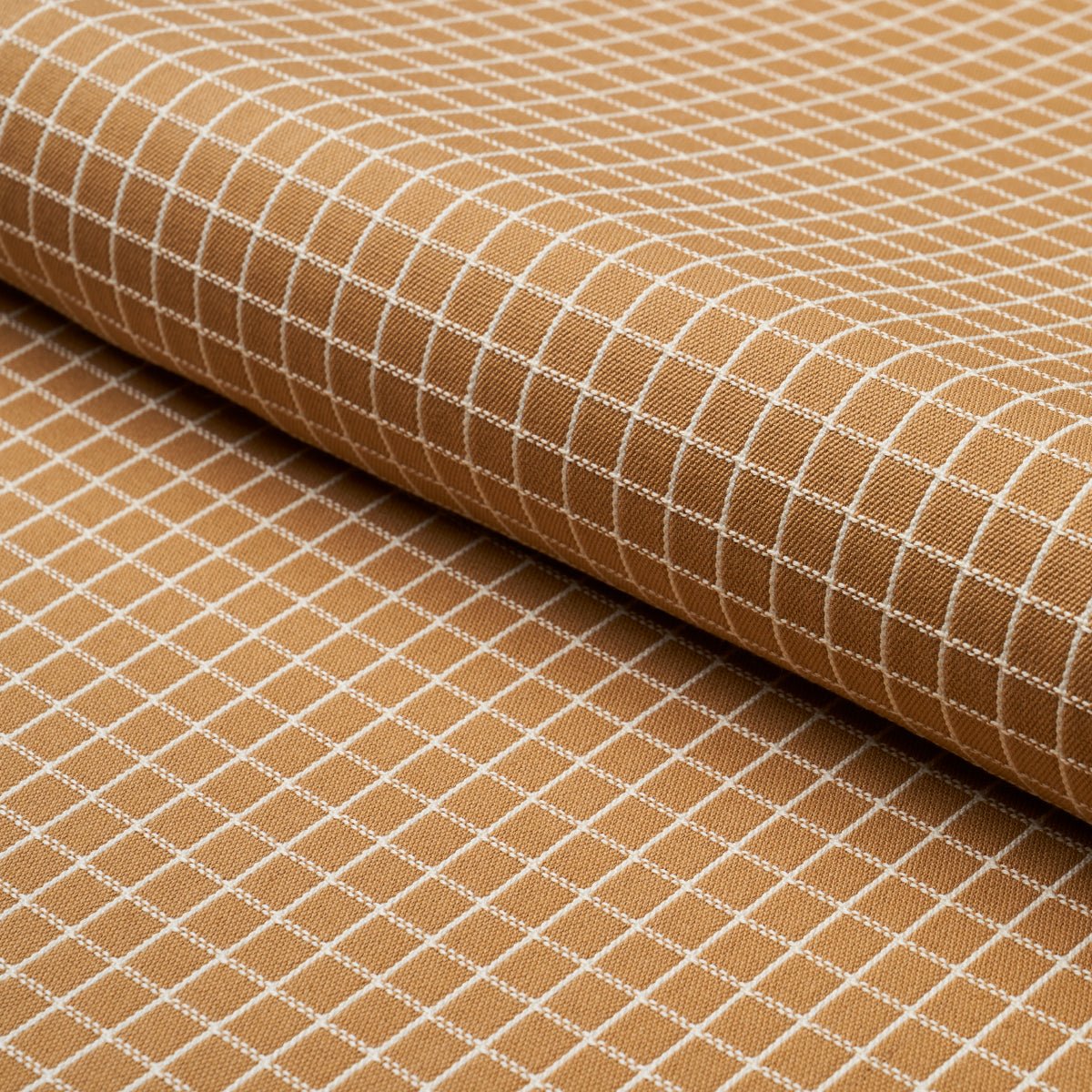 GEORGIE-REVERSIBLE-CHECK-NEUTRAL-SCHUMACHER-83692 - Schumacher Fabric