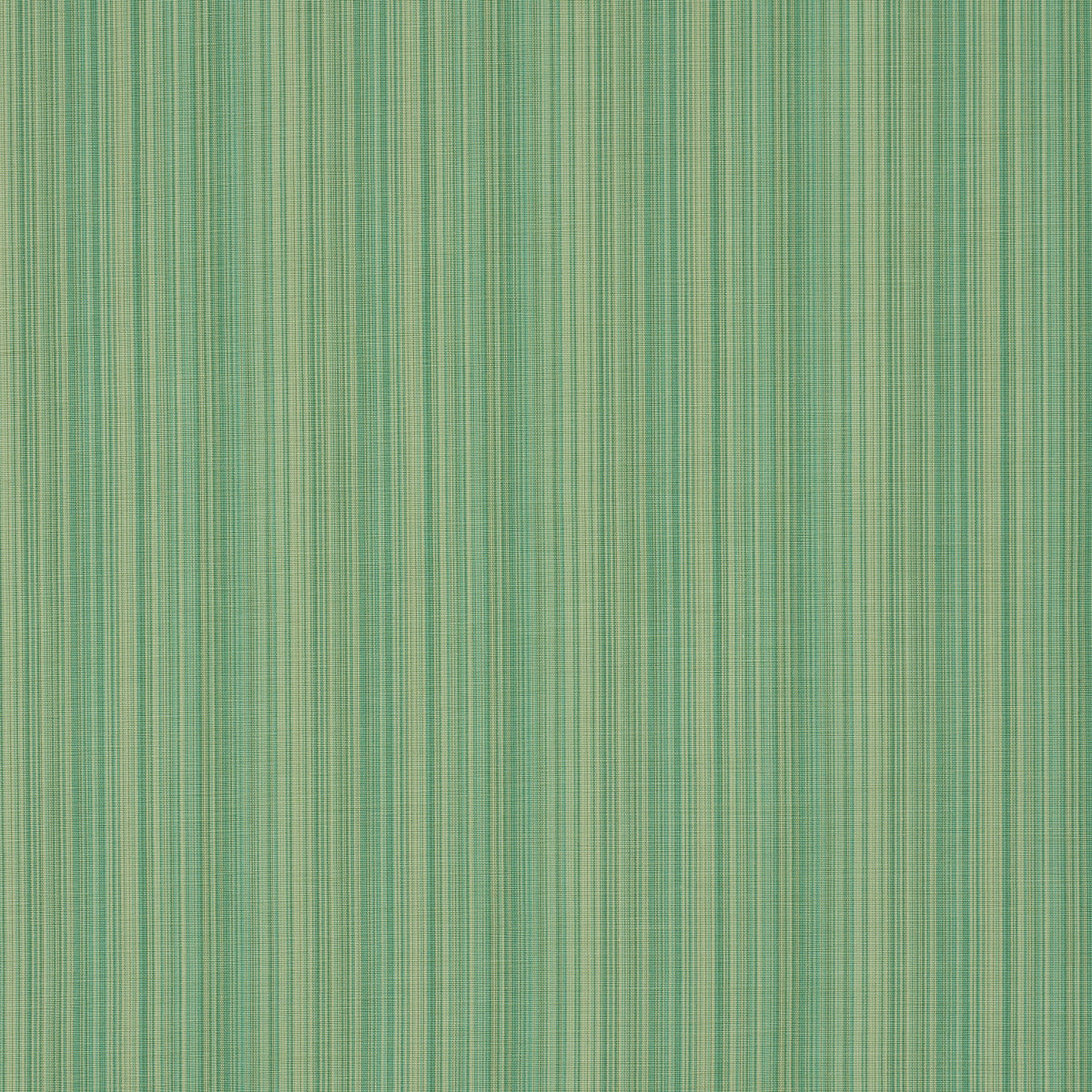GRACIE-SOLID-STRI-EMERALD-SCHUMACHER-83721 - Schumacher Fabric