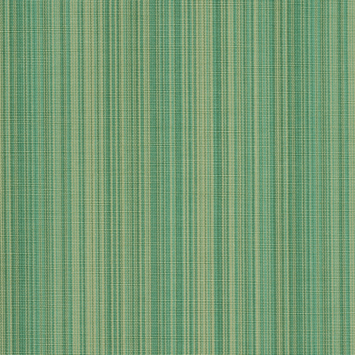 GRACIE-SOLID-STRI-EMERALD-SCHUMACHER-83721 - Schumacher Fabric