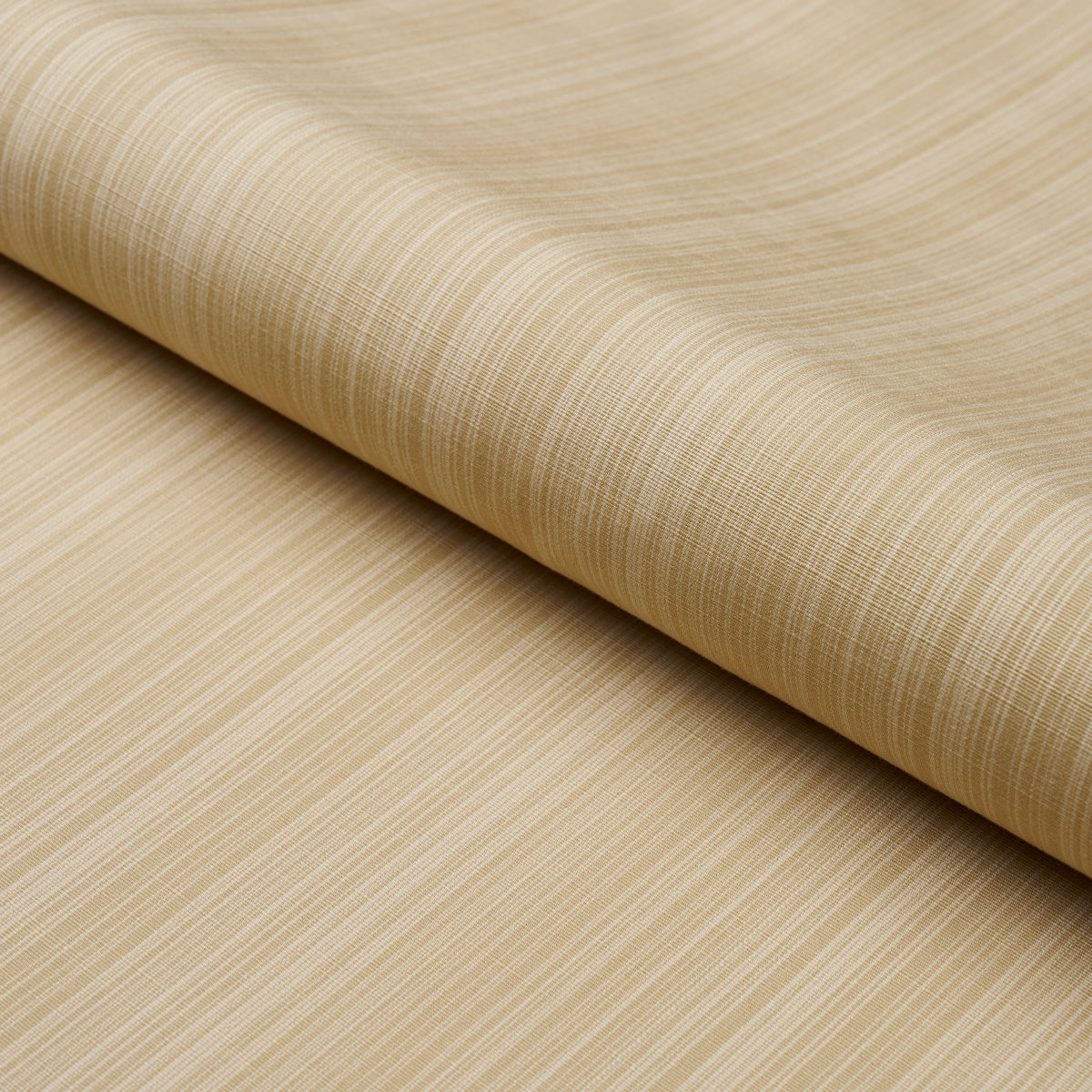 Gracie Solid Strié - Neutral - Schumacher 83722 Fabric - Schumacher Fabric