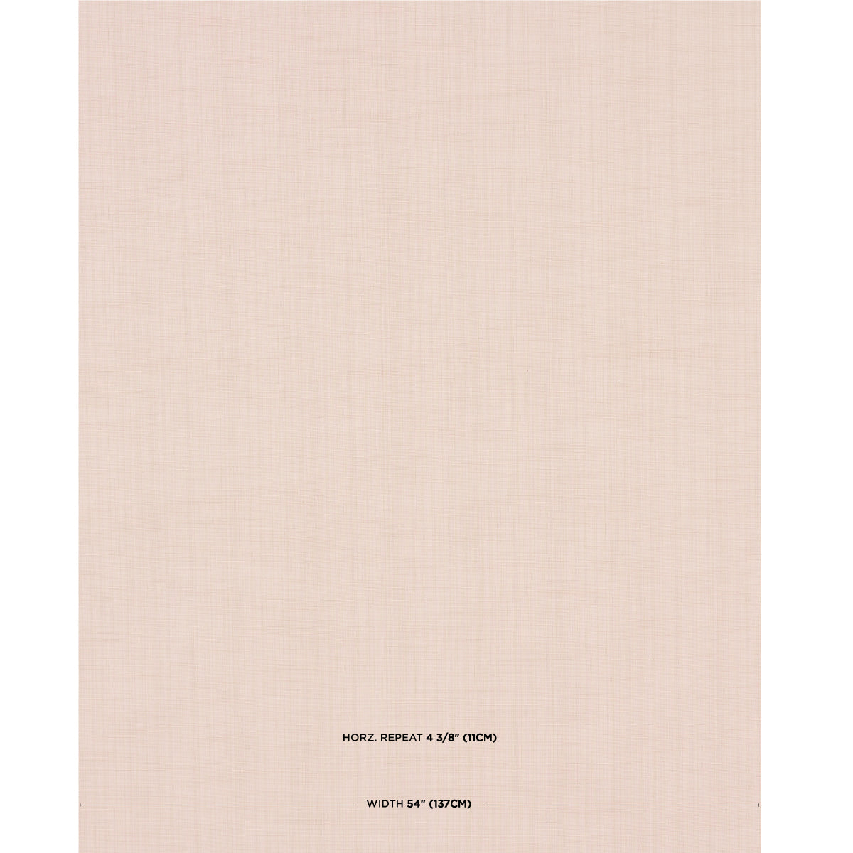 GRACIE-SOLID-STRI-BLUSH-SCHUMACHER-83726 - Schumacher Fabric