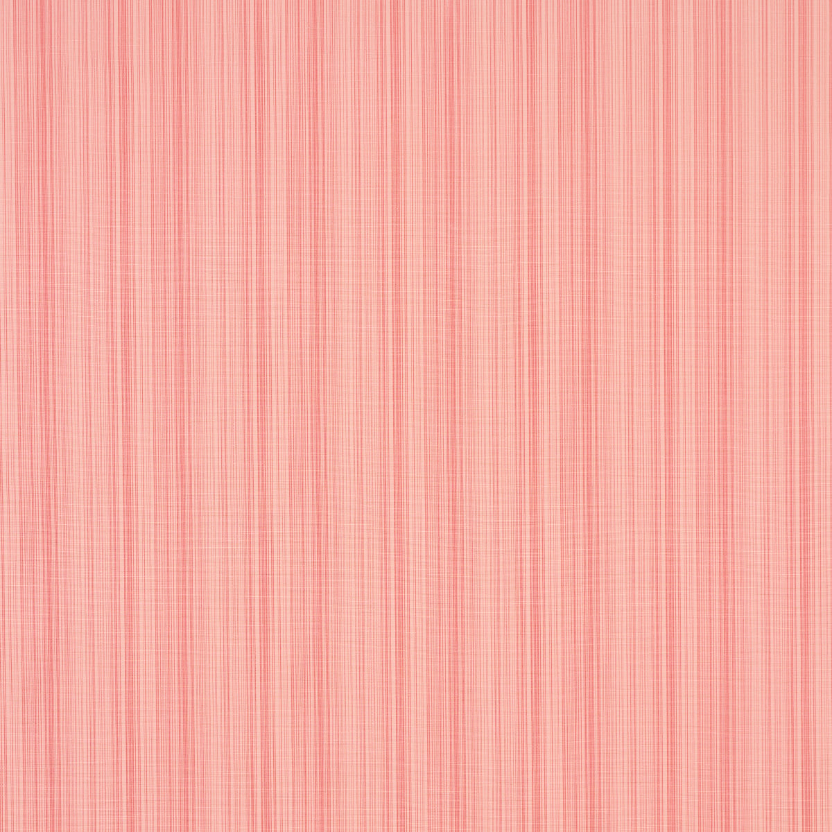 GRACIE-SOLID-STRI-FADED-RED-SCHUMACHER-83727 - Schumacher Fabric