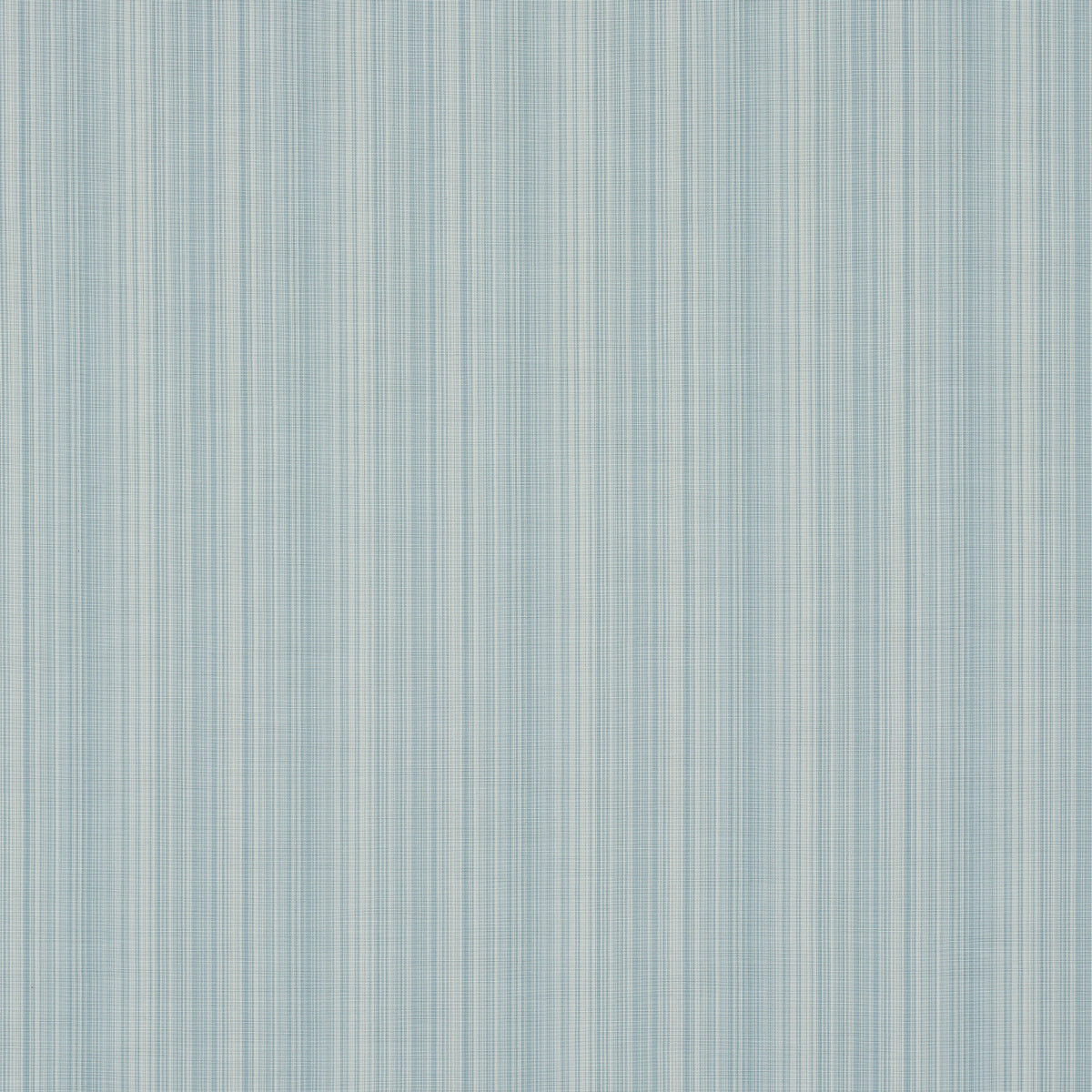 GRACIE-SOLID-STRI-CHINA-BLUE-SCHUMACHER-83728 - Schumacher Fabric