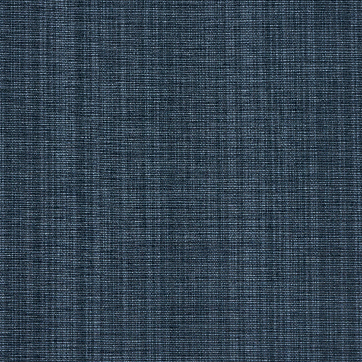 GRACIE-SOLID-STRI-INDIGO-SCHUMACHER-83730 - Schumacher Fabric