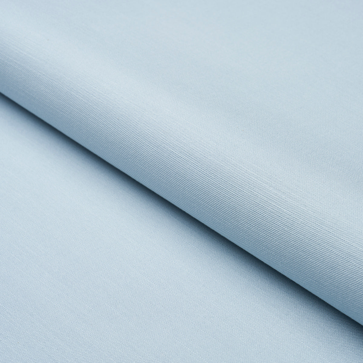Judy Texture - China Blue - Schumacher 83741 Fabric - Schumacher Fabric