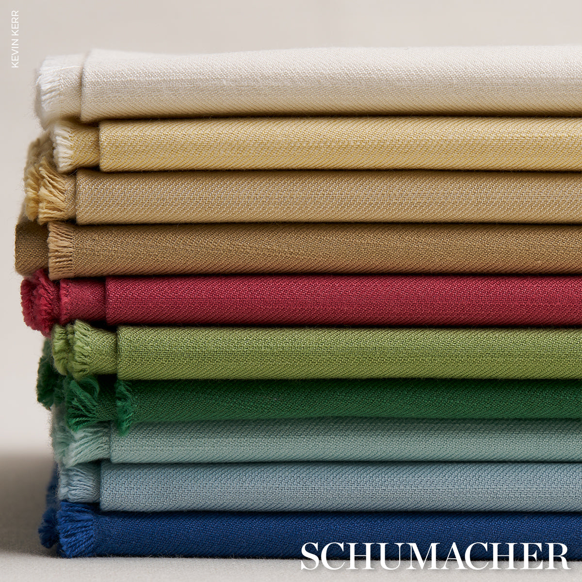 JUDY-TEXTURE-CELADON-SCHUMACHER-83744 - Schumacher Fabric