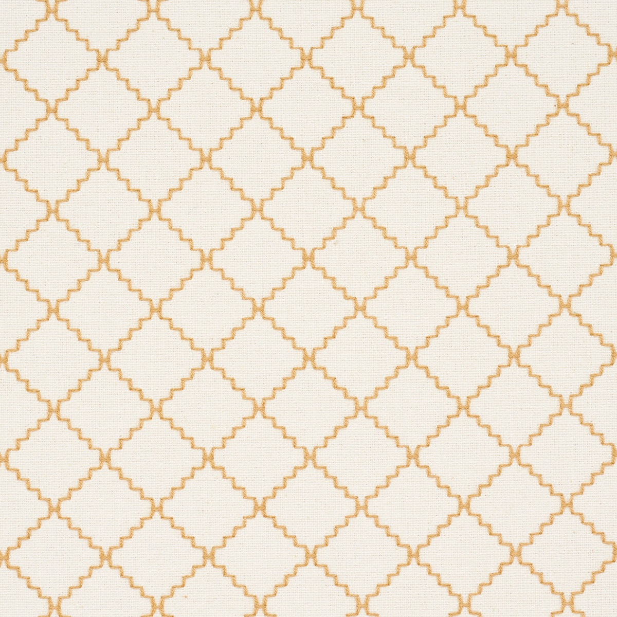 MAGGIE-LATTICE-NEUTRAL-SCHUMACHER-83763 - Schumacher Fabric