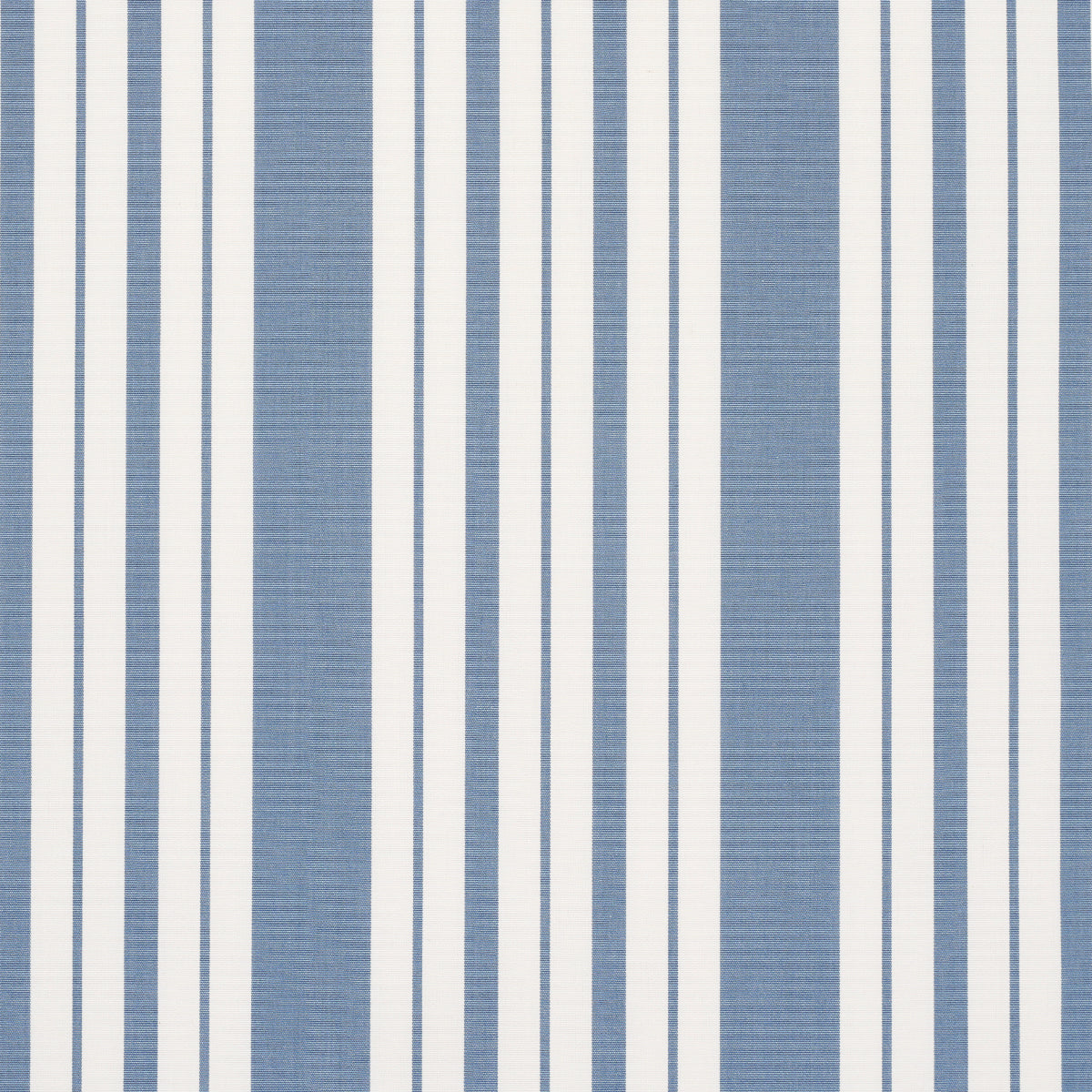 MARKIE-STRIPE-COBALT-SCHUMACHER-83800 - Schumacher Fabric