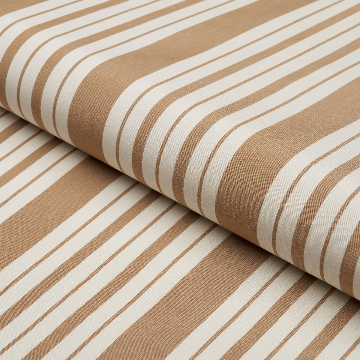 MARKIE-STRIPE-NEUTRAL-SCHUMACHER-83805 - Schumacher Fabric