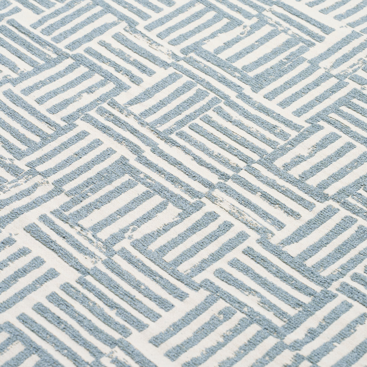 PATCHWORK-OCEAN-SCHUMACHER-83822 - Schumacher Tela