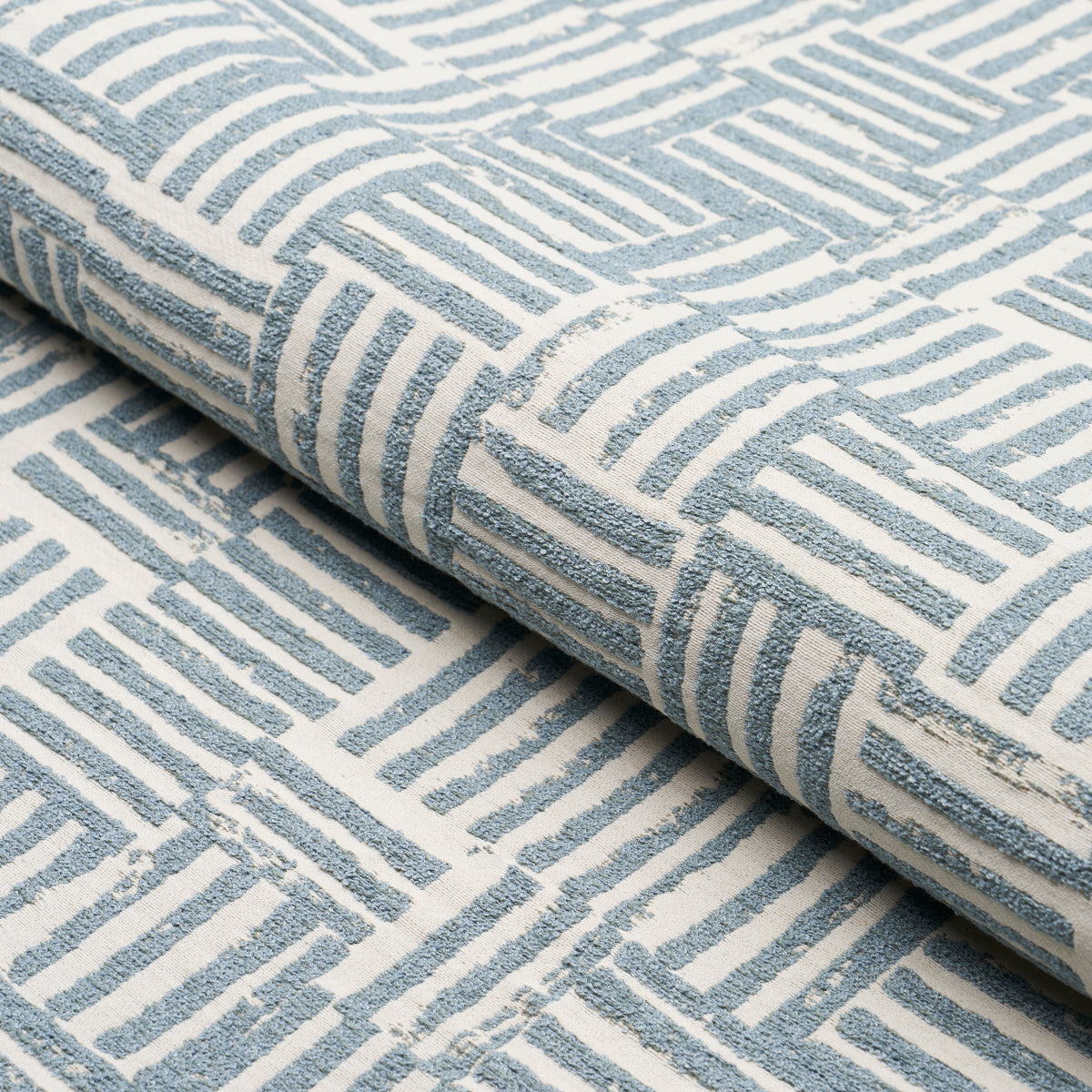 PATCHWORK-OCEAN-SCHUMACHER-83822 - Schumacher Tela
